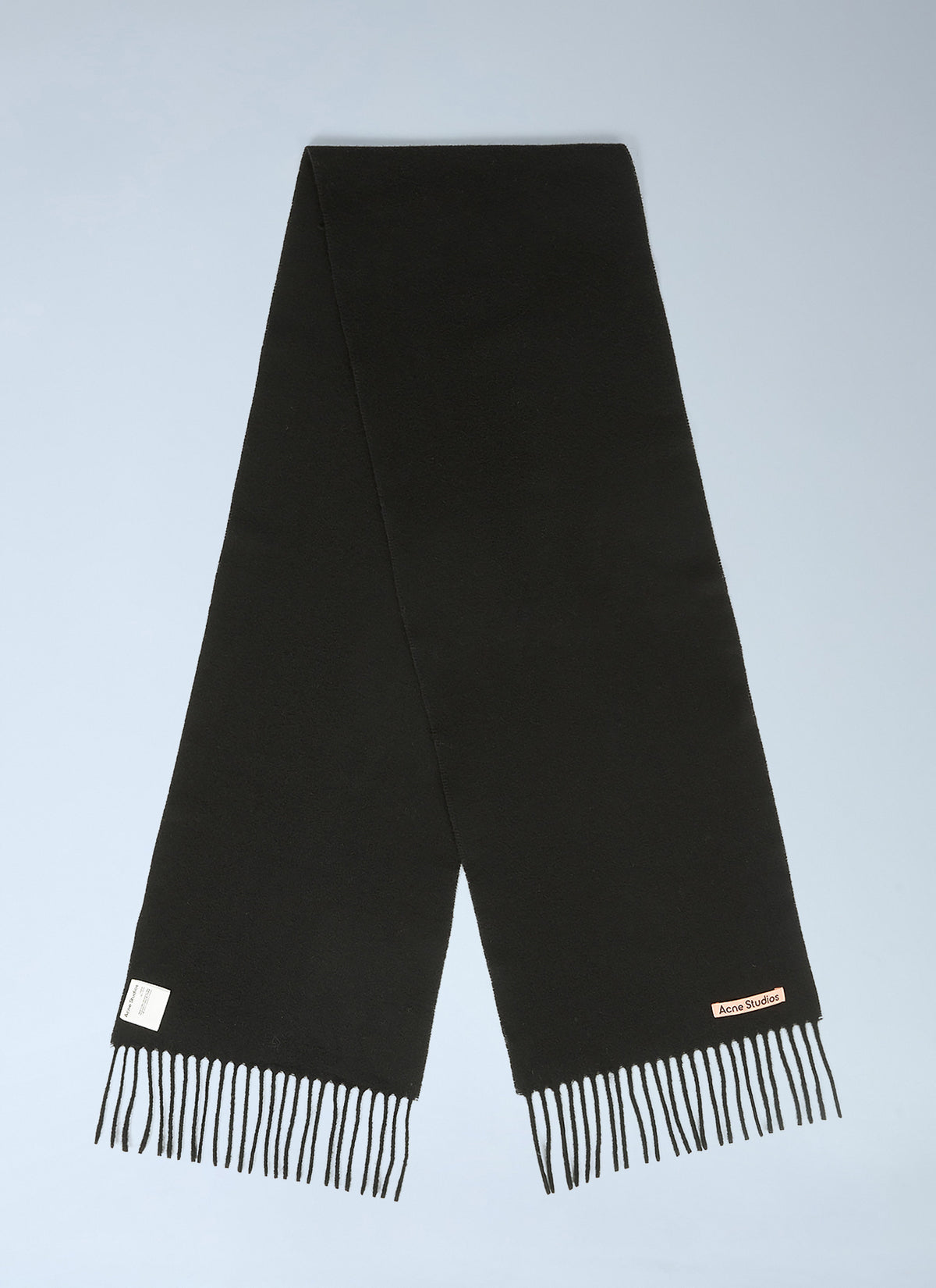 Acne Studios Women Narrow Scarf ACNE STUDIOS