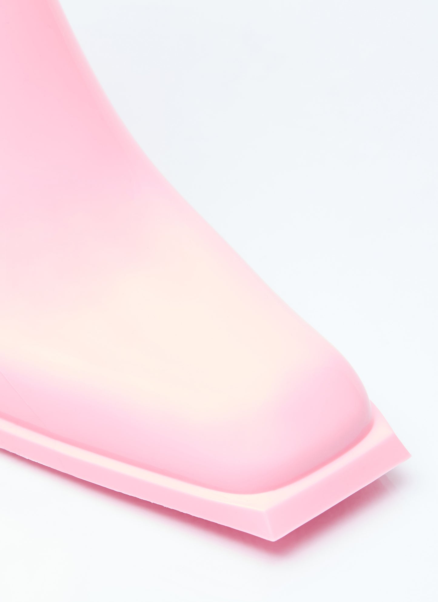 Acne Studios Women Rubber Ankle Boots ACNE STUDIOS