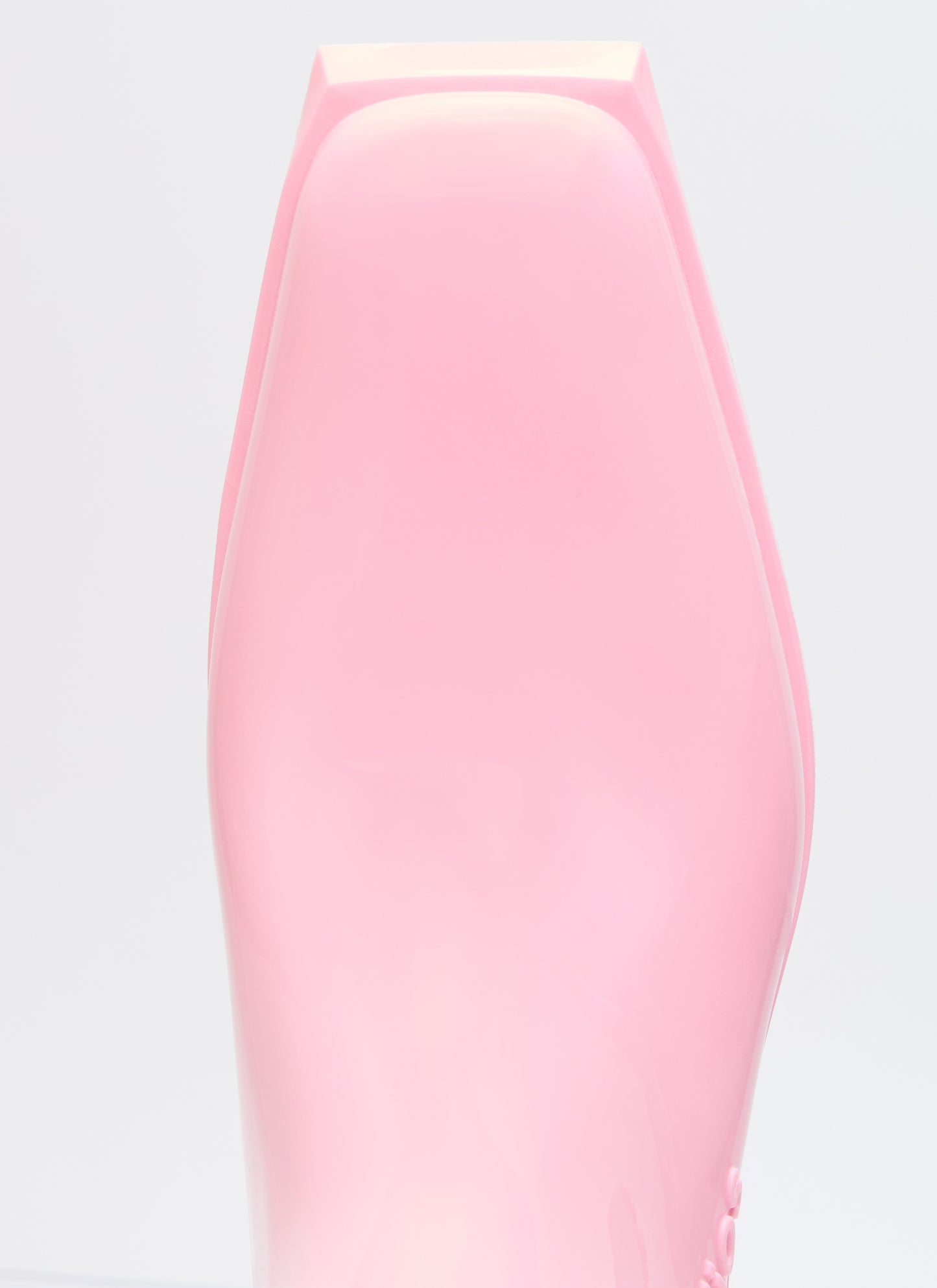 Acne Studios Women Rubber Ankle Boots ACNE STUDIOS