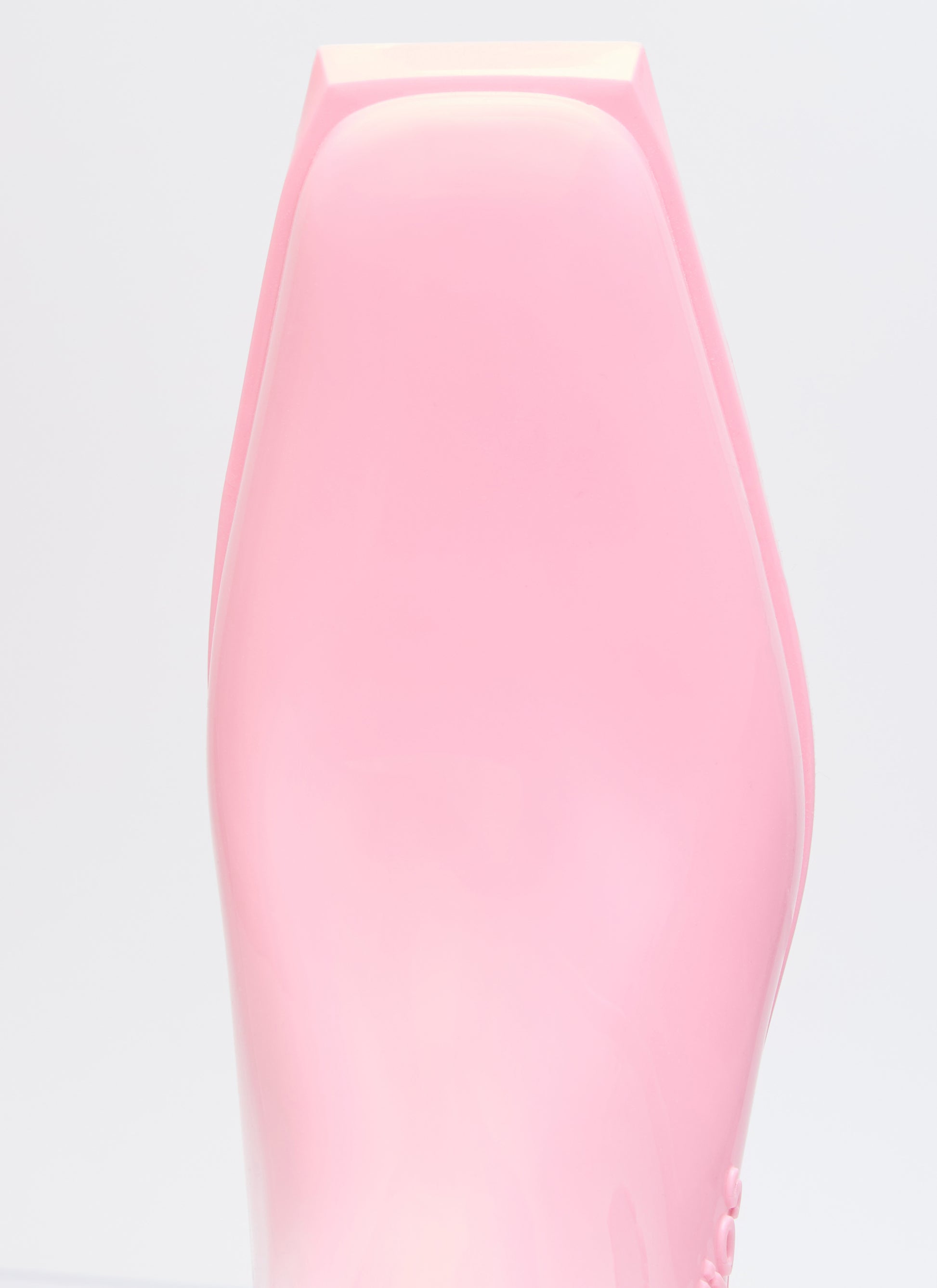 Acne Studios Women Rubber Ankle Boots ACNE STUDIOS
