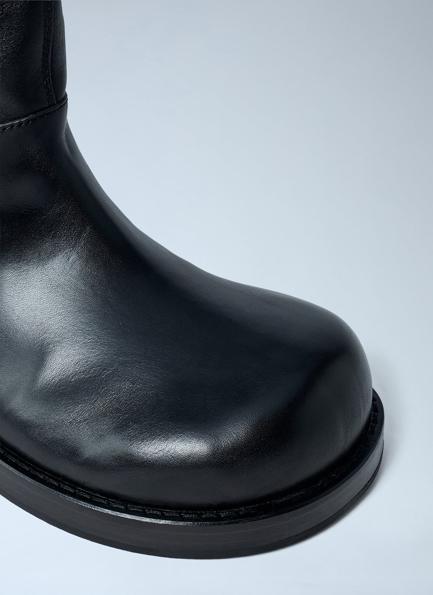 Acne Studios Women Leather Boots ACNE STUDIOS