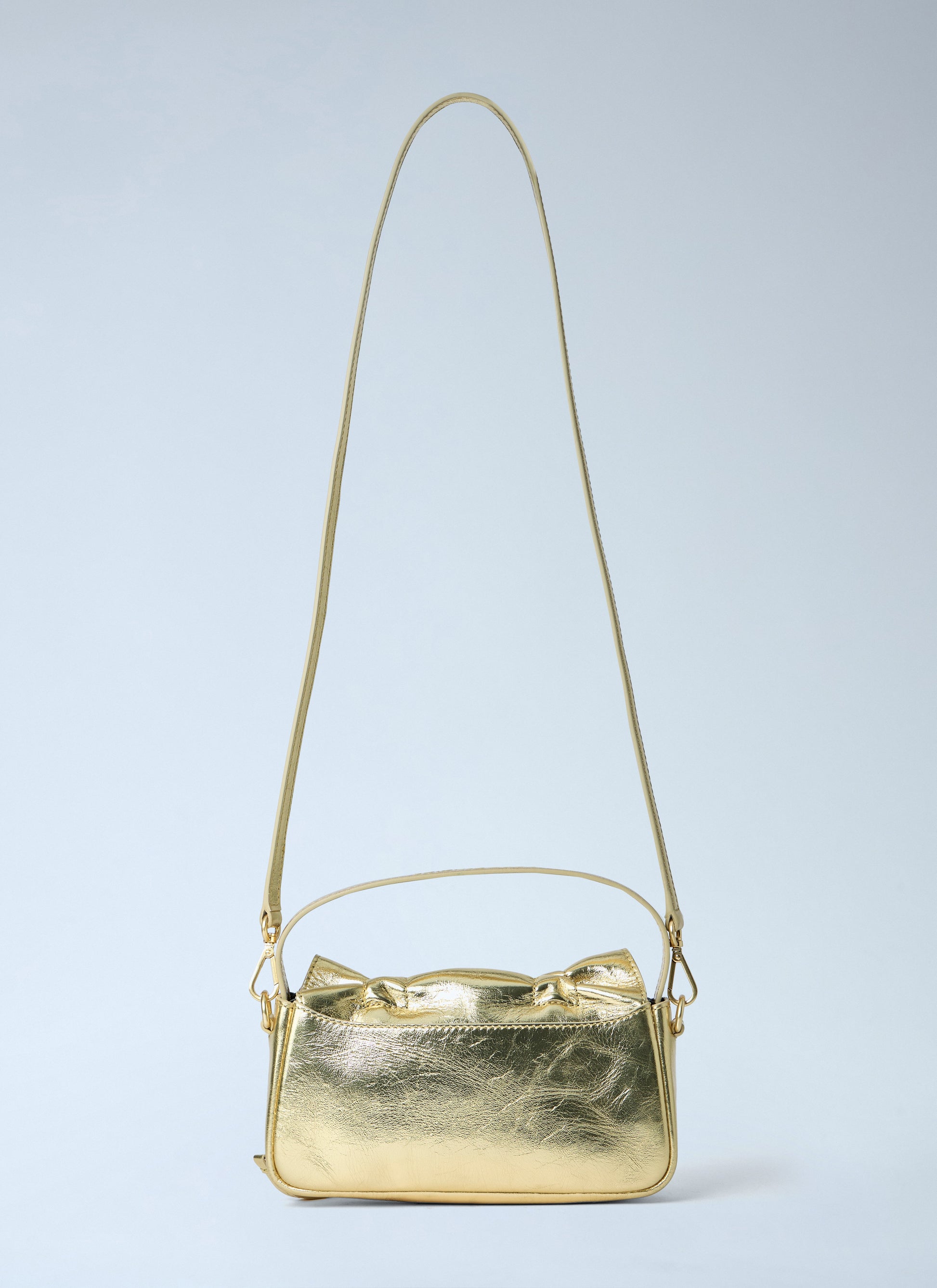 Acne Studios Women Micro Multipocket Crossbody Bag ACNE STUDIOS