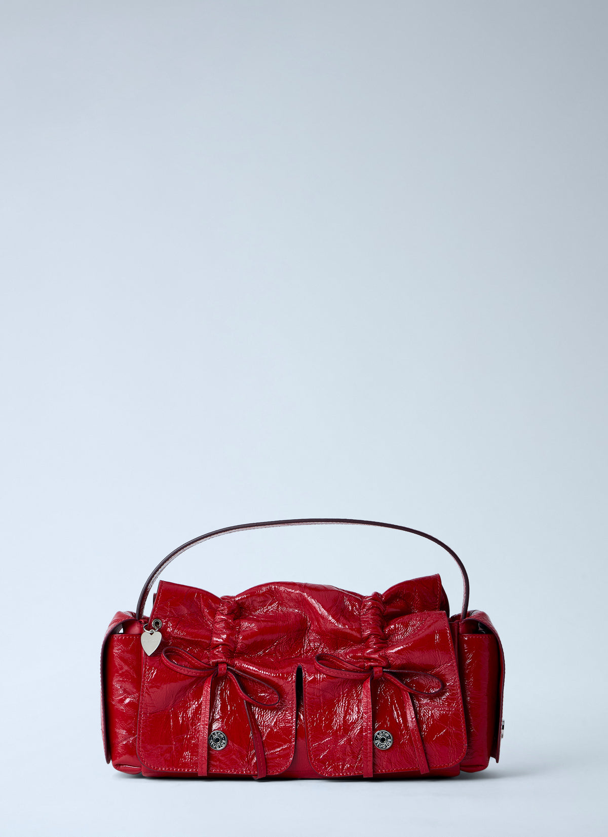 Acne Studios Women Multipocket Shoulder Bag ACNE STUDIOS
