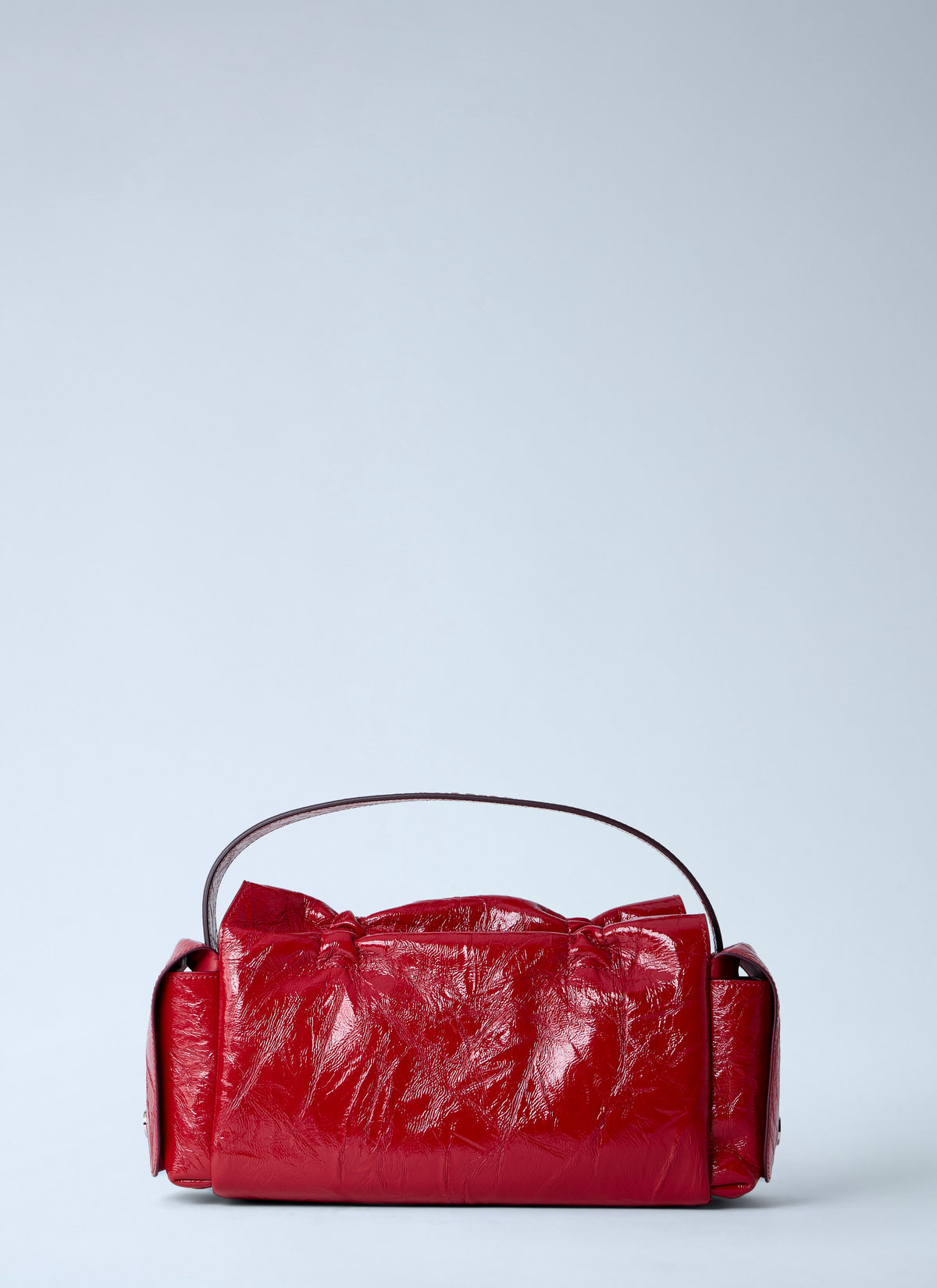Acne Studios Women Multipocket Shoulder Bag ACNE STUDIOS