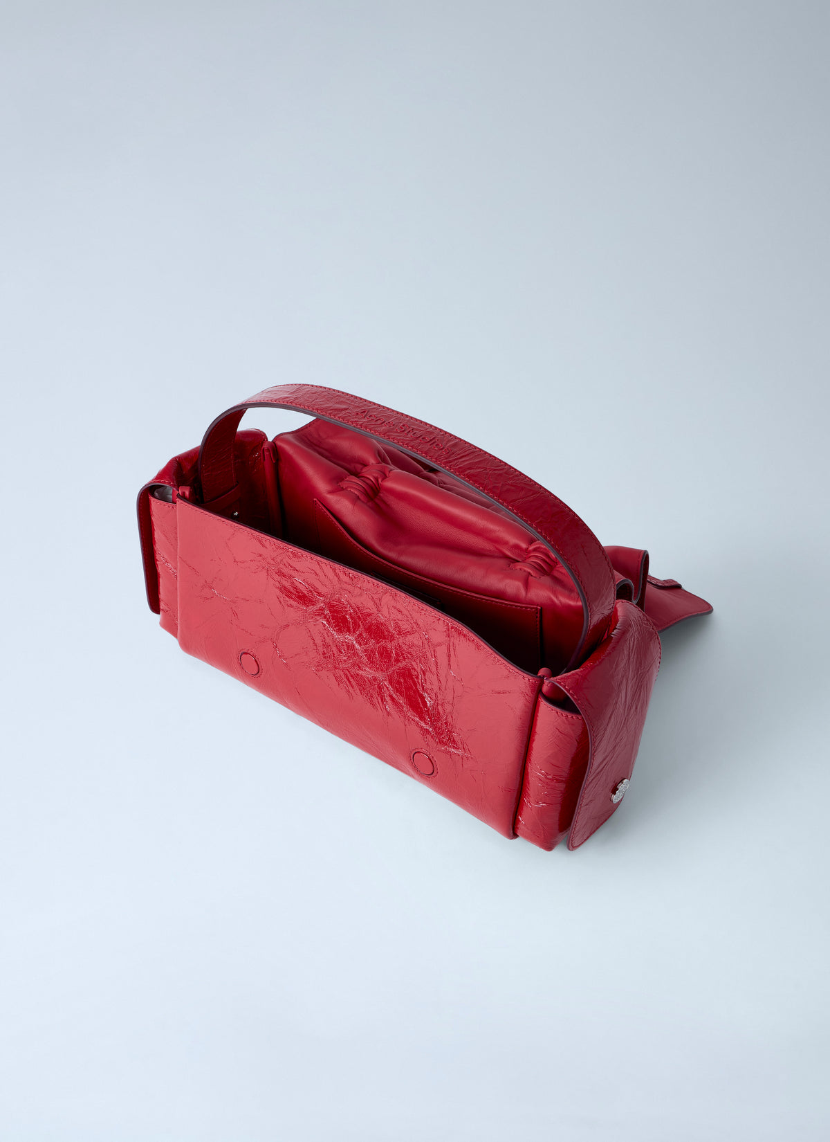 Acne Studios Women Multipocket Shoulder Bag ACNE STUDIOS