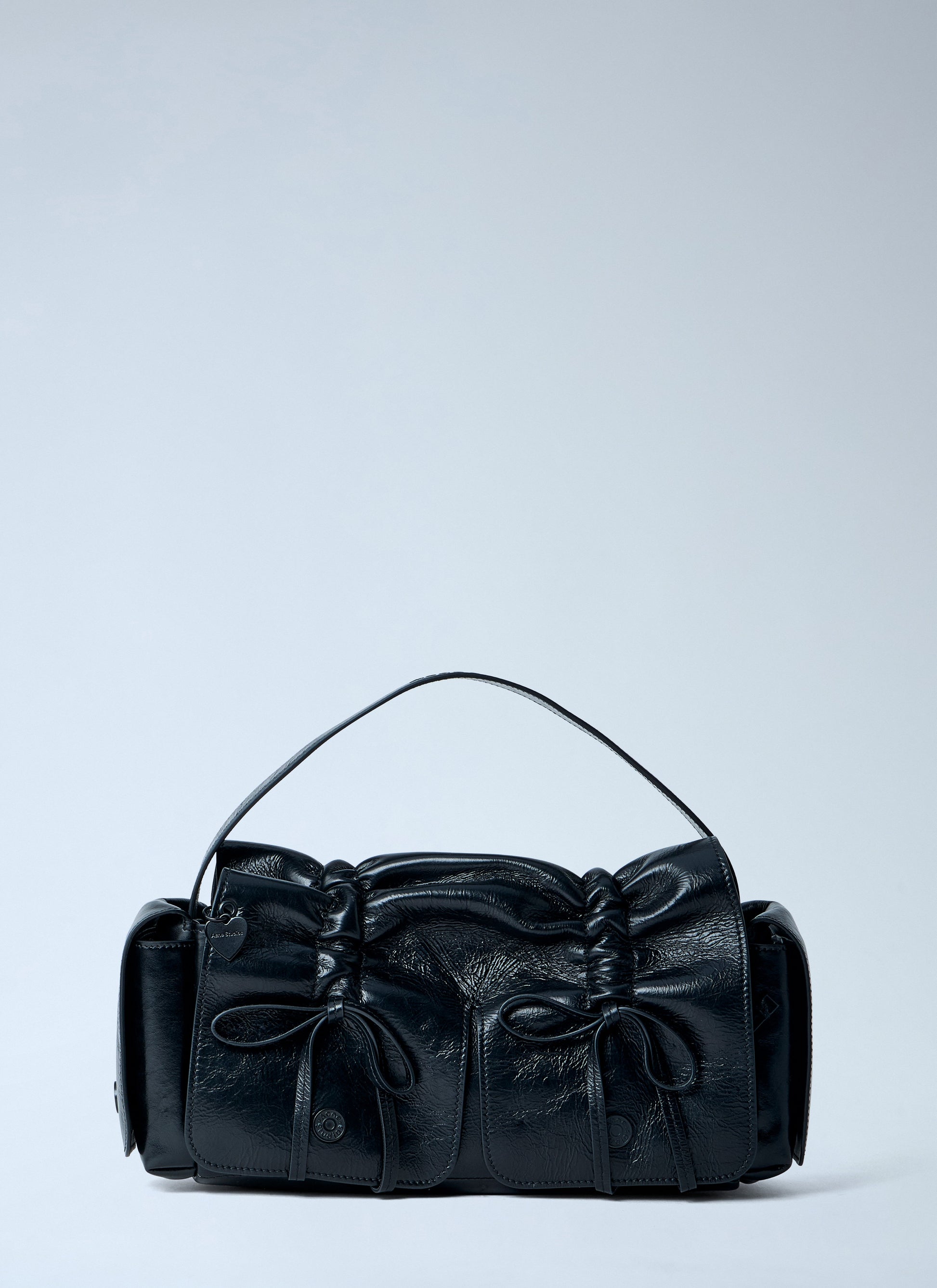 Acne Studios Women Multipocket Shoulder Bag ACNE STUDIOS