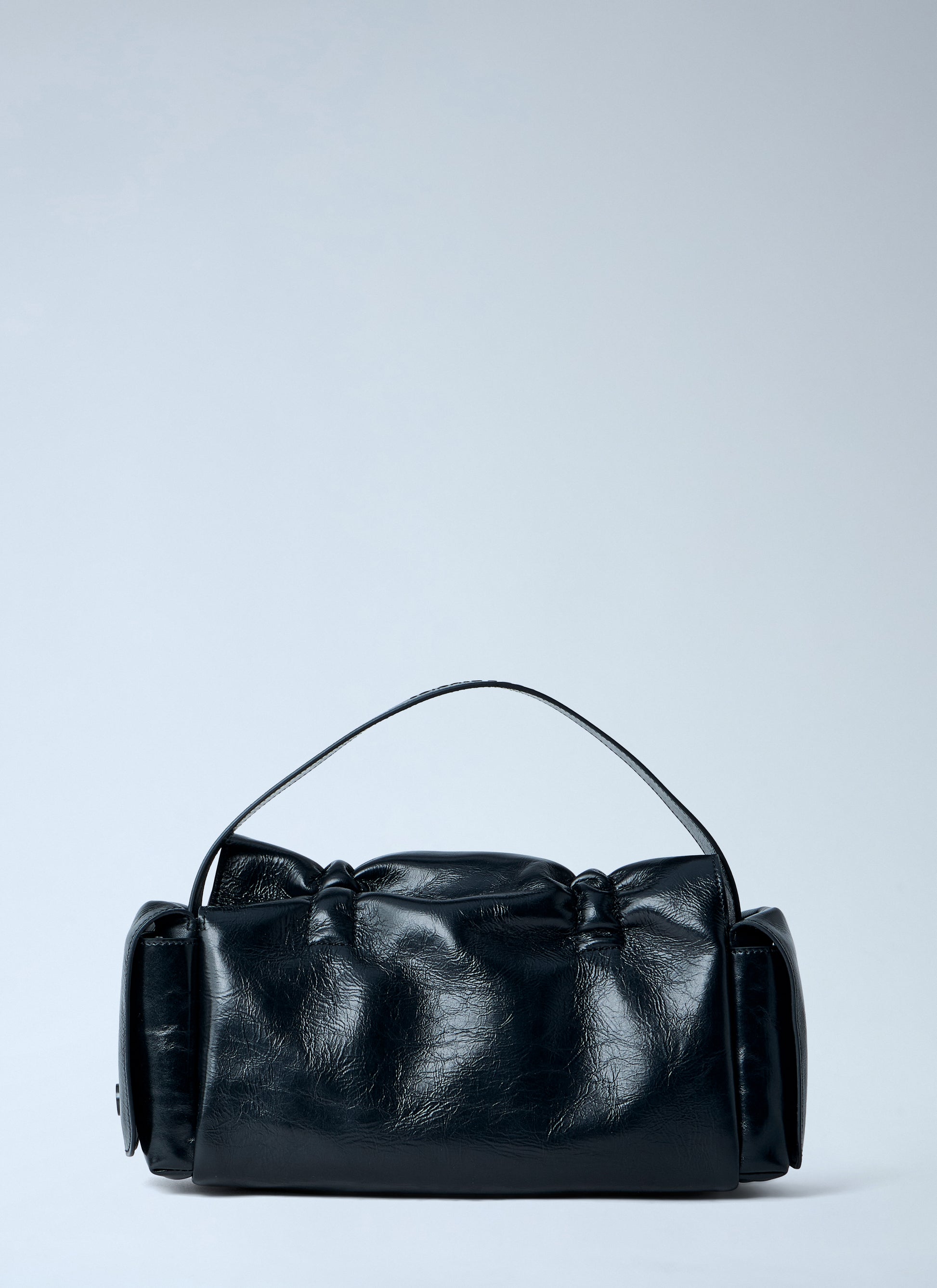 Acne Studios Women Multipocket Shoulder Bag ACNE STUDIOS