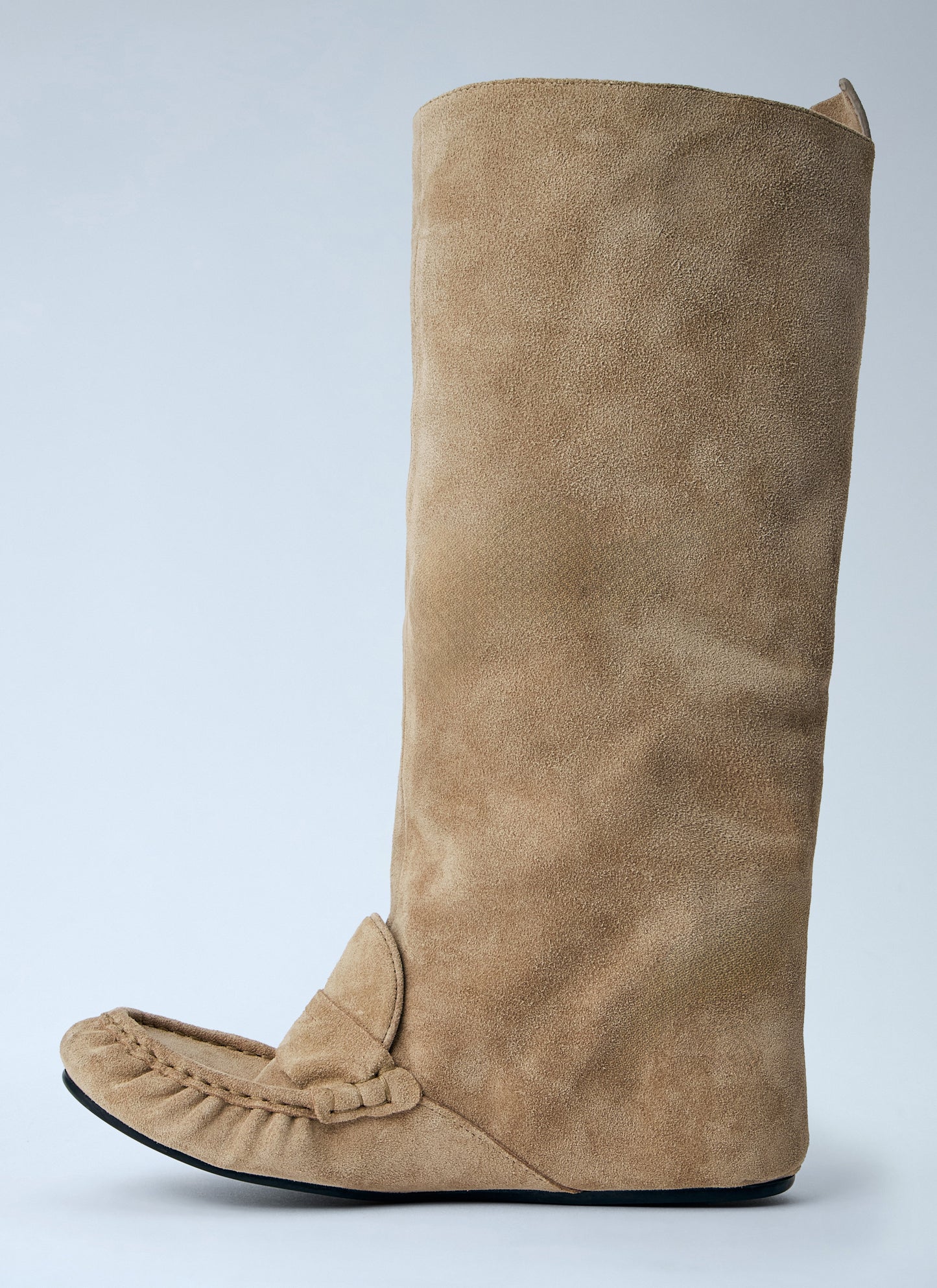 Acne Studios Women Suede Ankle Boots ACNE STUDIOS