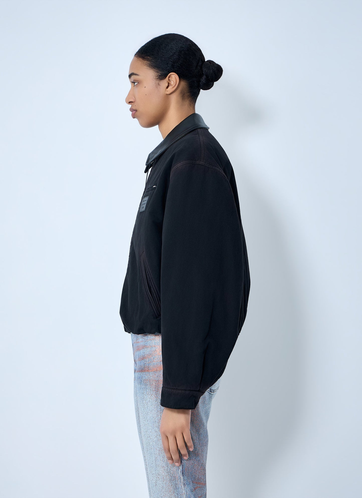 Acne Studios Women Bomber Blouson ACNE STUDIOS