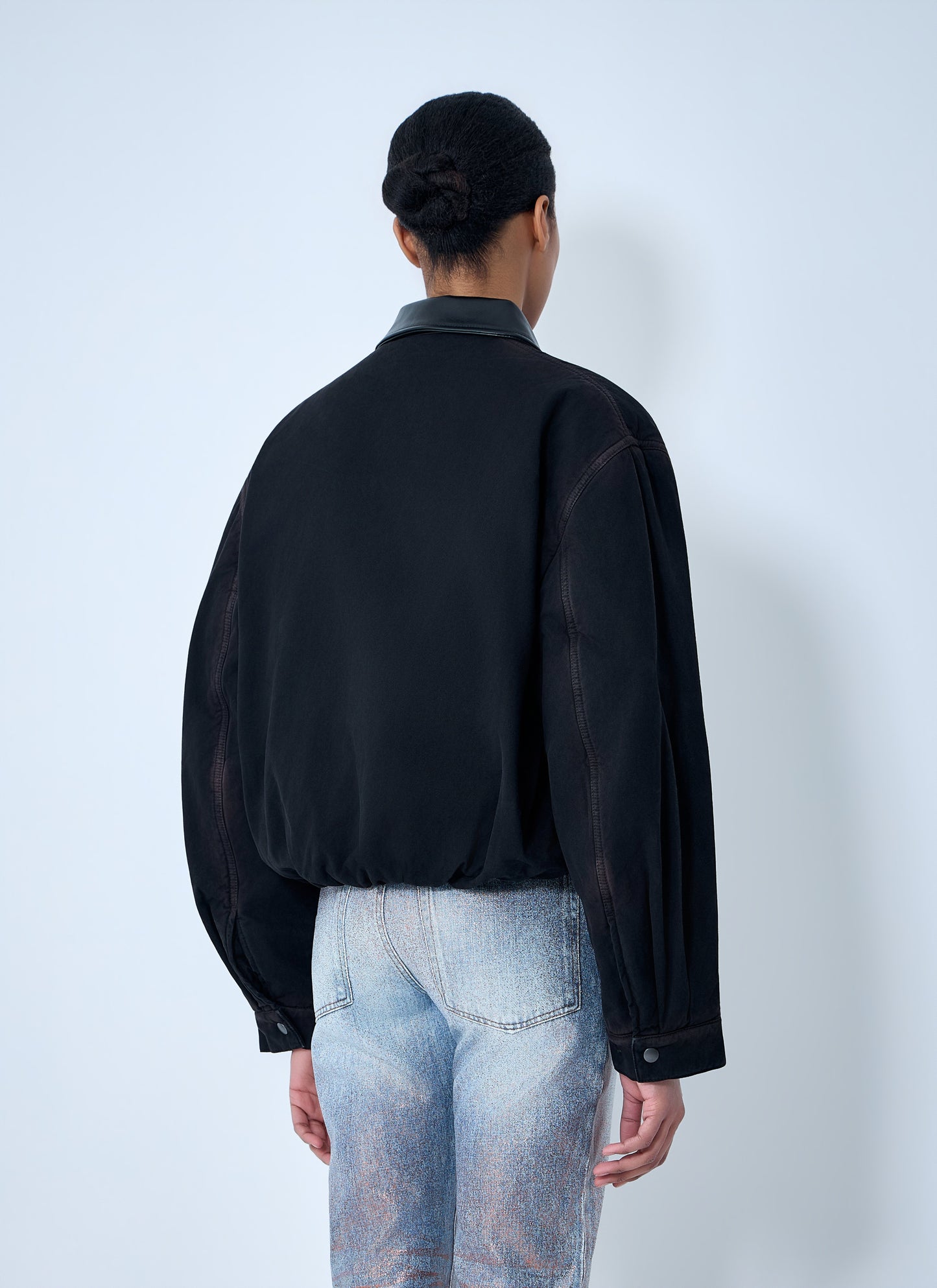Acne Studios Women Bomber Blouson ACNE STUDIOS