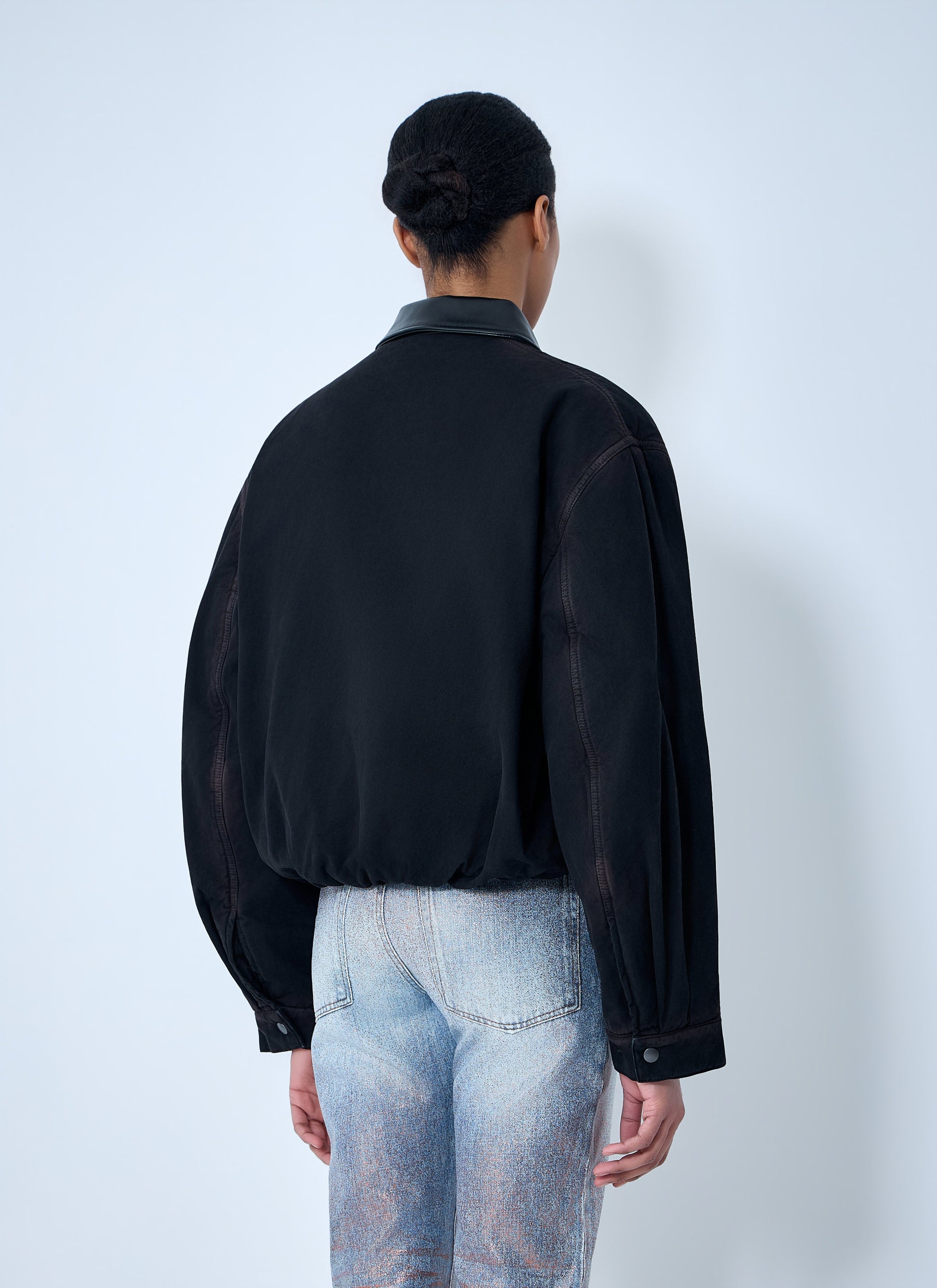 Acne Studios Women Bomber Blouson ACNE STUDIOS