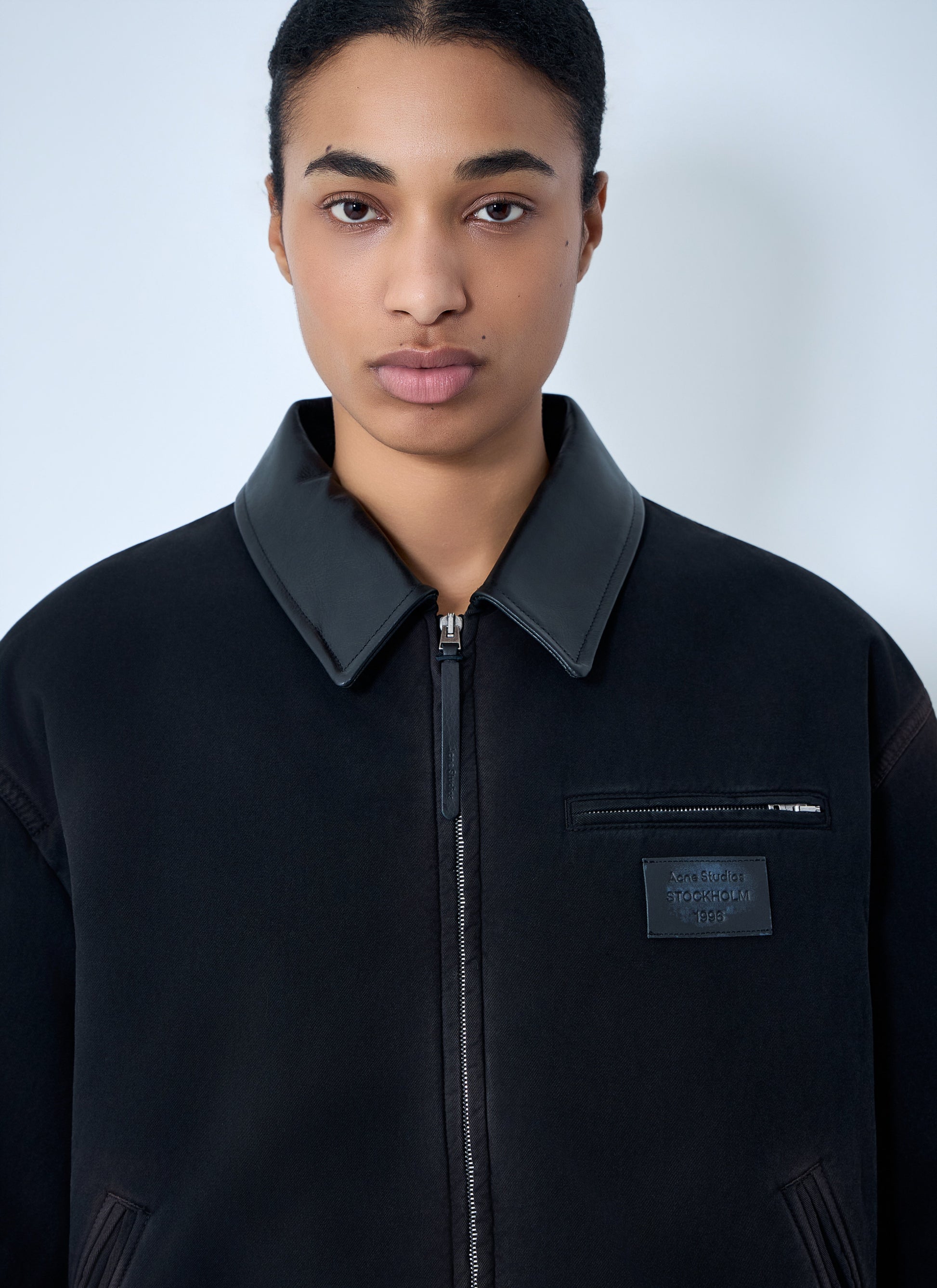 Acne Studios Women Bomber Blouson ACNE STUDIOS