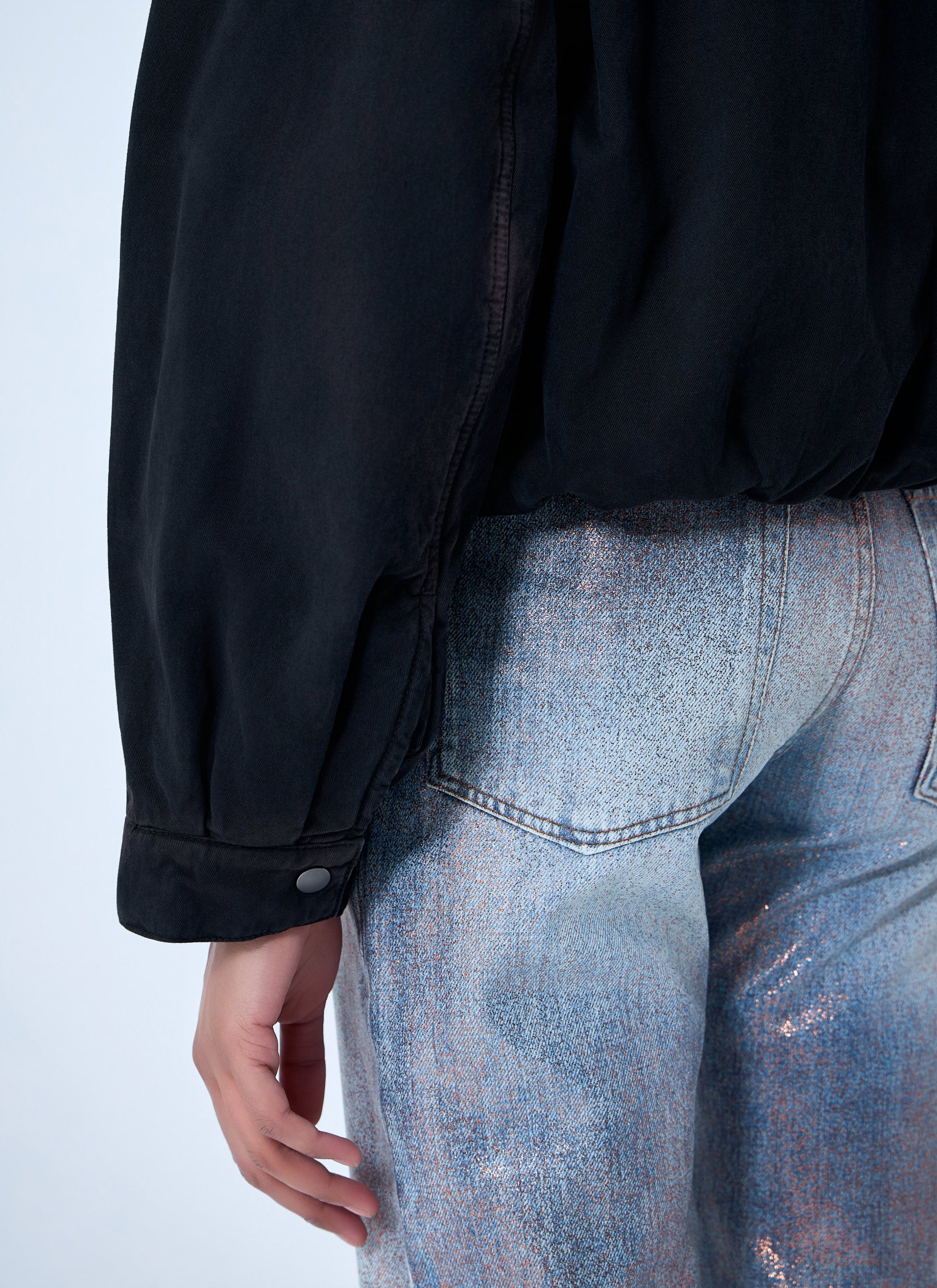 Acne Studios Women Bomber Blouson ACNE STUDIOS