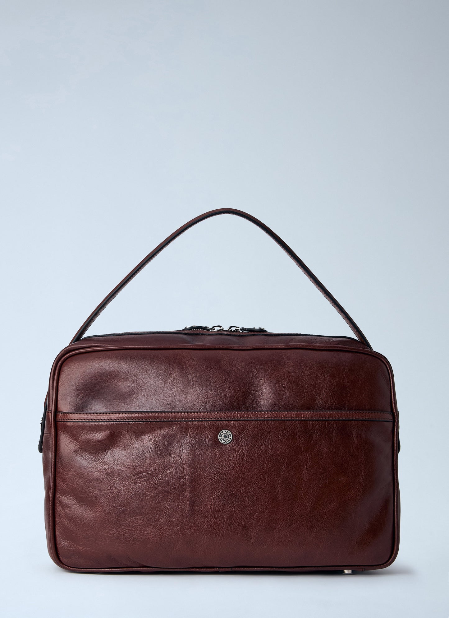 Acne Studios Women Belted Camero Camera Bag