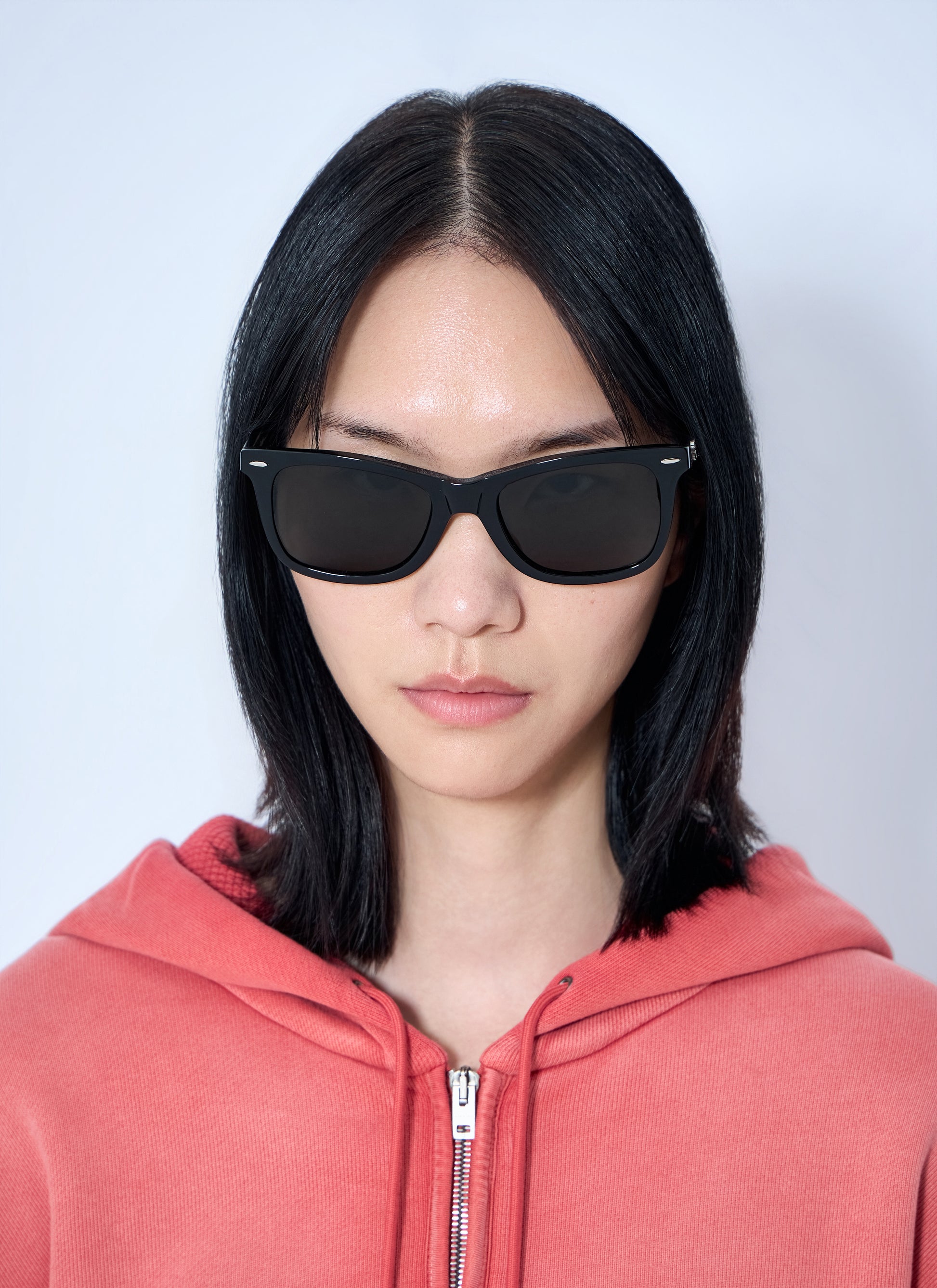 Acne Studios Women Square Sunglasses ACNE STUDIOS