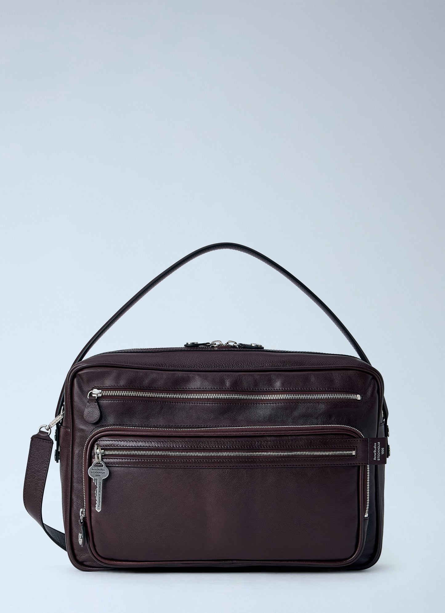 Acne Studios Women Camero Camera Shoulder Bag ACNE STUDIOS