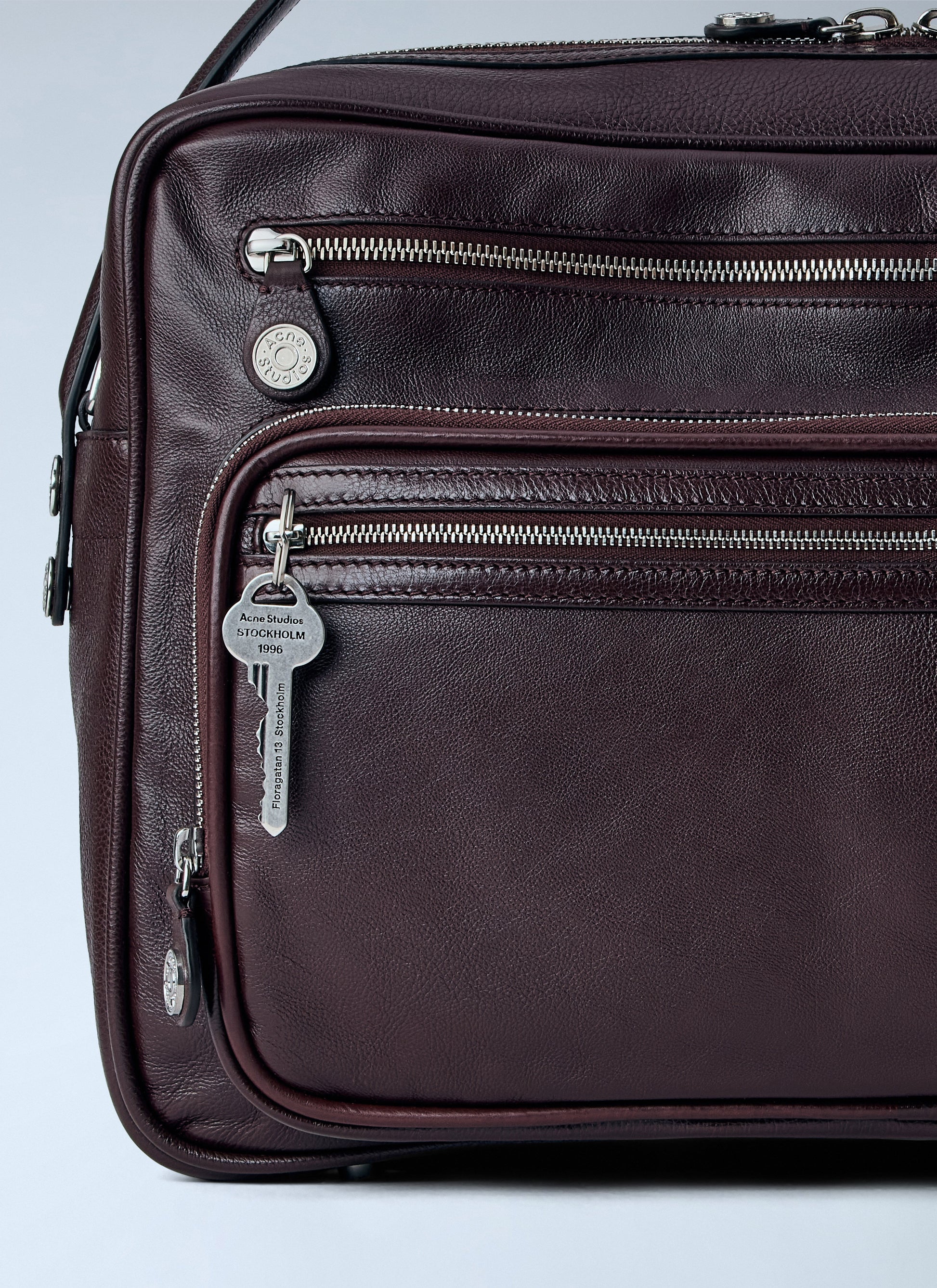 Acne Studios Women Camero Camera Shoulder Bag ACNE STUDIOS