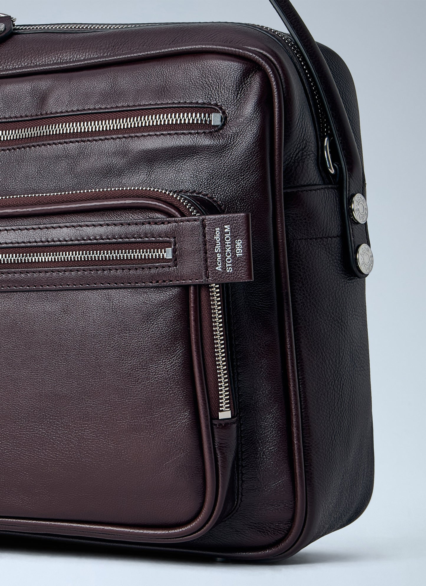 Acne Studios Women Camero Camera Shoulder Bag ACNE STUDIOS
