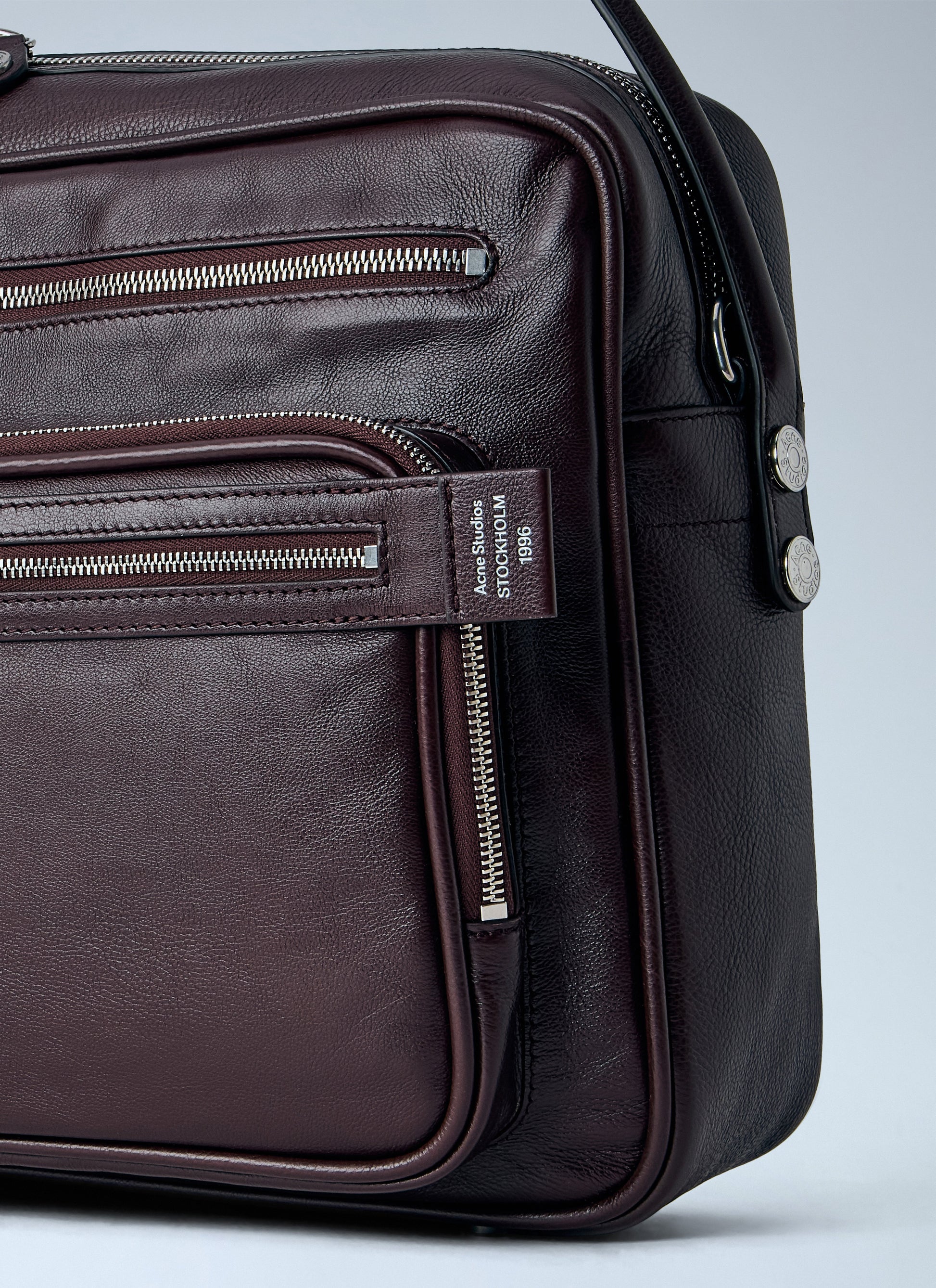 Acne Studios Women Camero Camera Shoulder Bag ACNE STUDIOS