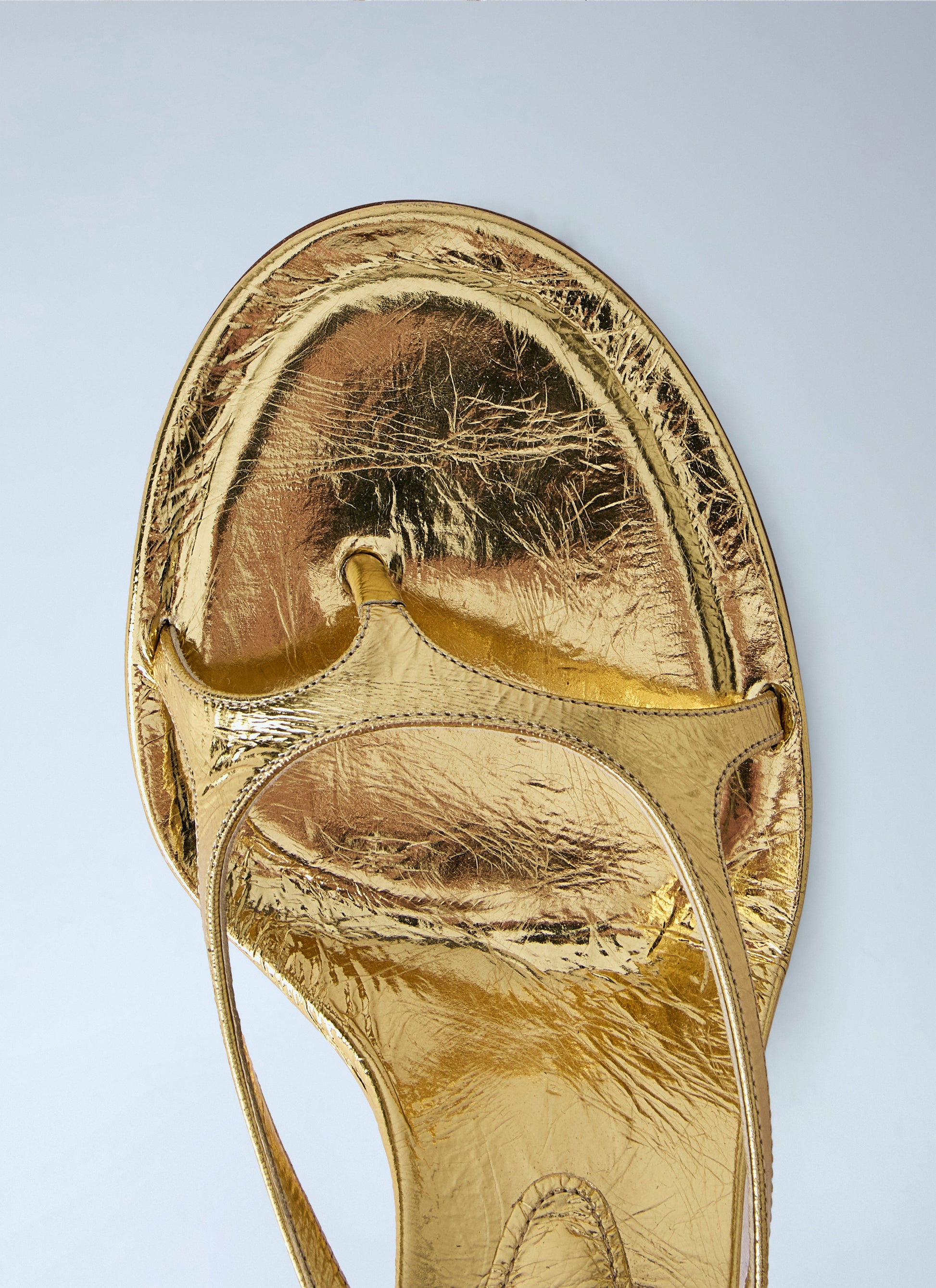 Acne Studios Women Kitten Heel Sandals ACNE STUDIOS