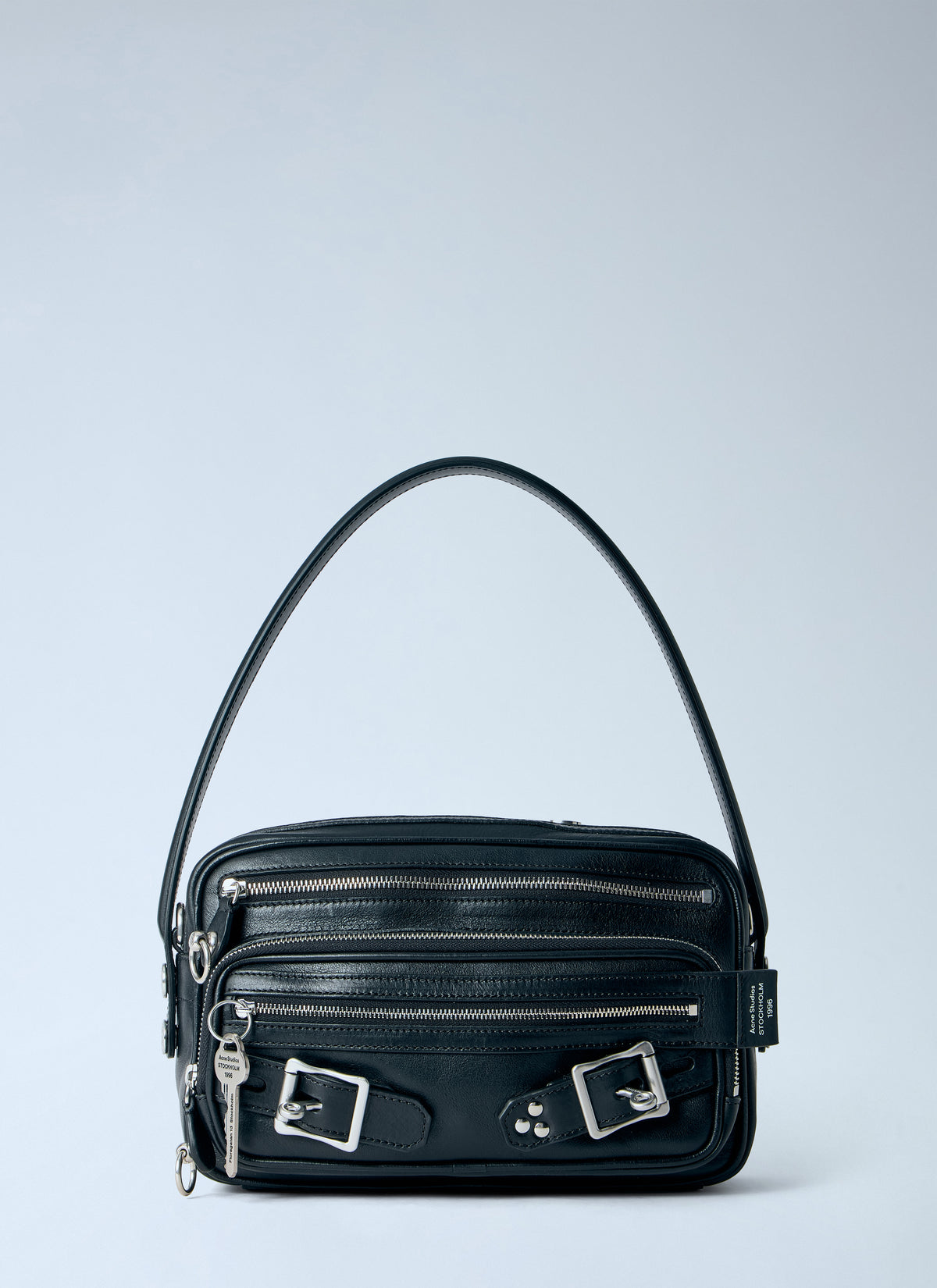 Acne Studios Women Camero Party Belts Shoulder Bag ACNE STUDIOS