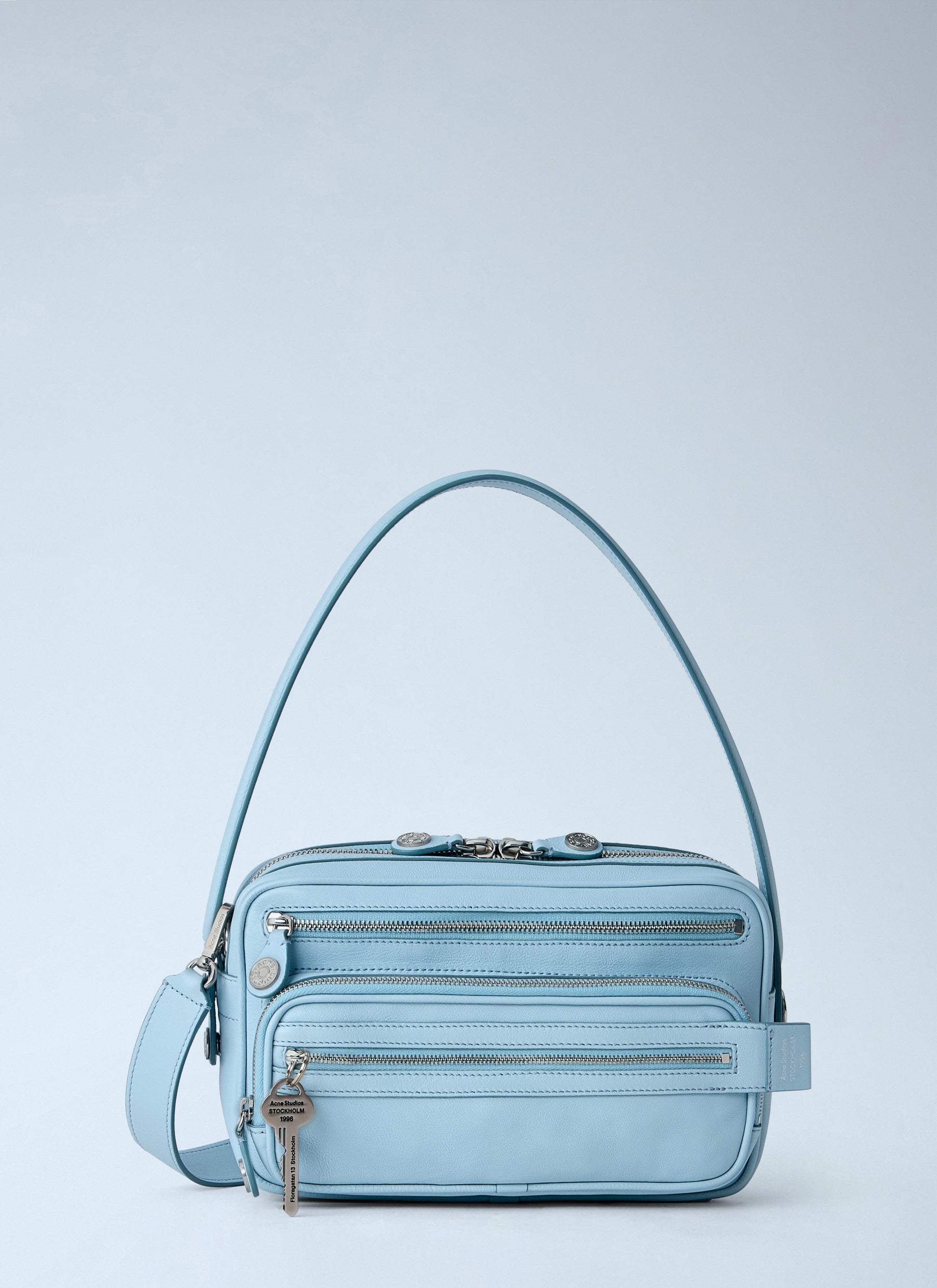 Acne Studios Women Camero Party Shoulder Bag ACNE STUDIOS