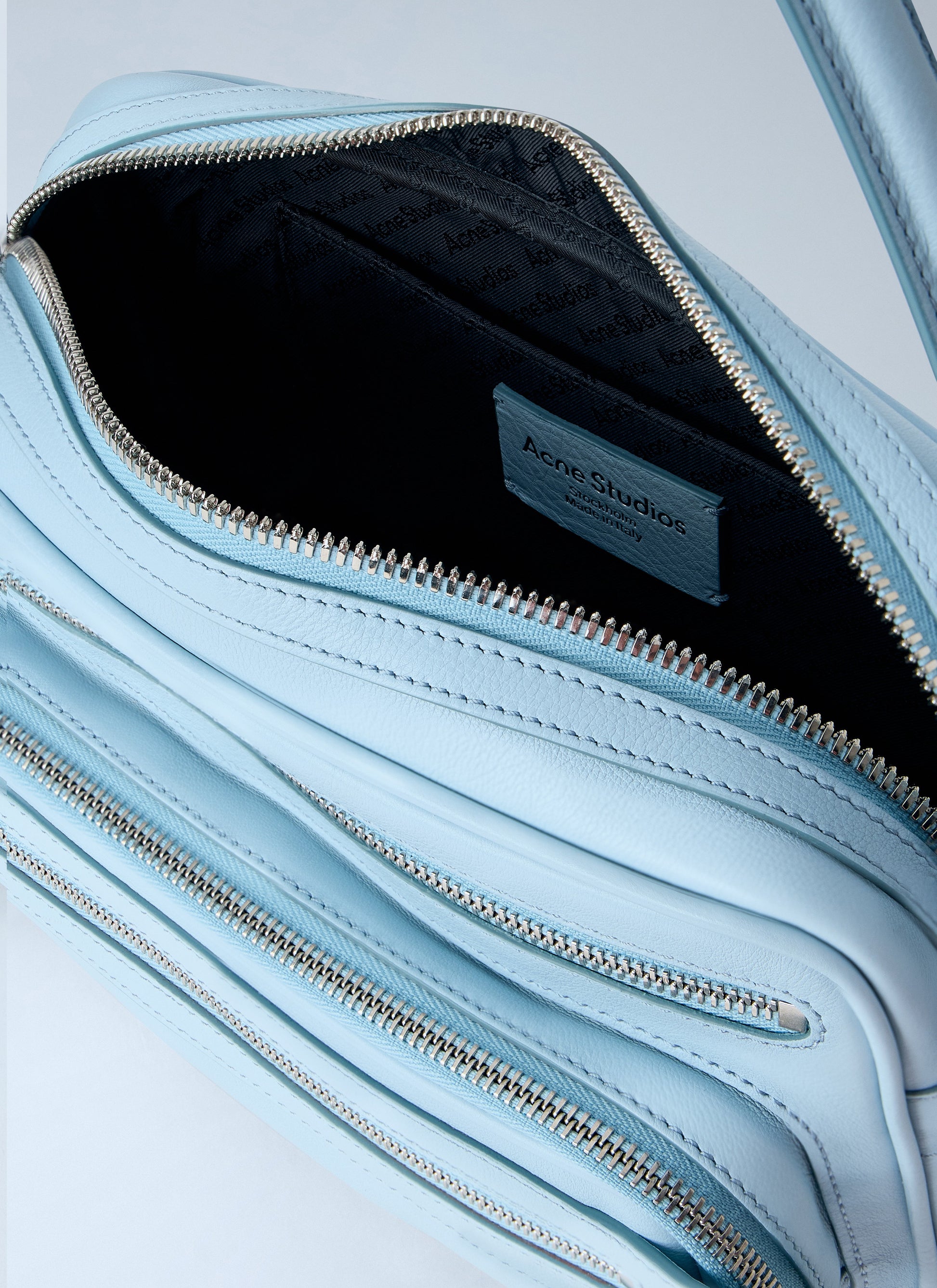 Acne Studios Women Camero Party Shoulder Bag ACNE STUDIOS