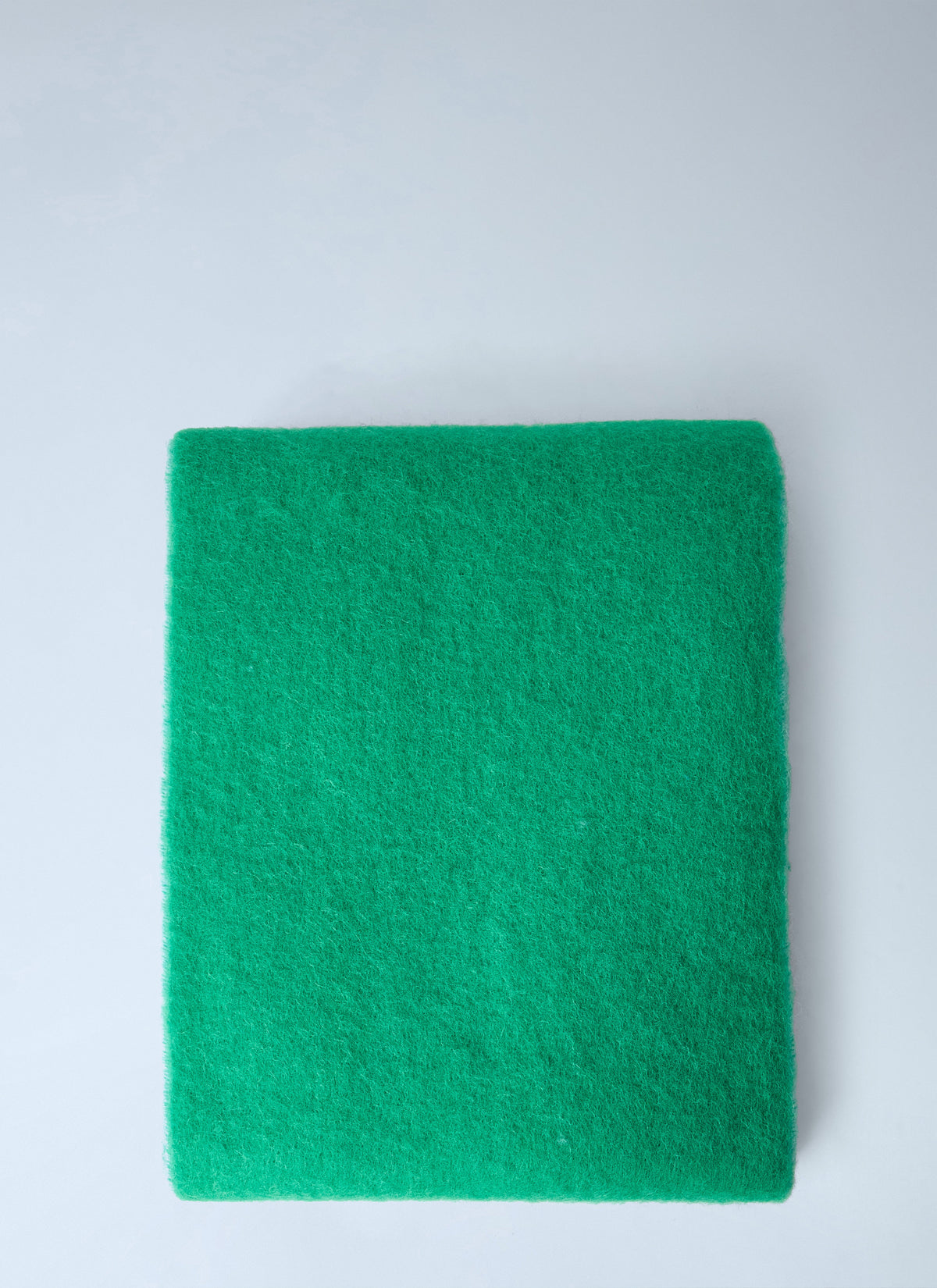 Acne Studios Women Fringed Wool-Blend Scarf ACNE STUDIOS