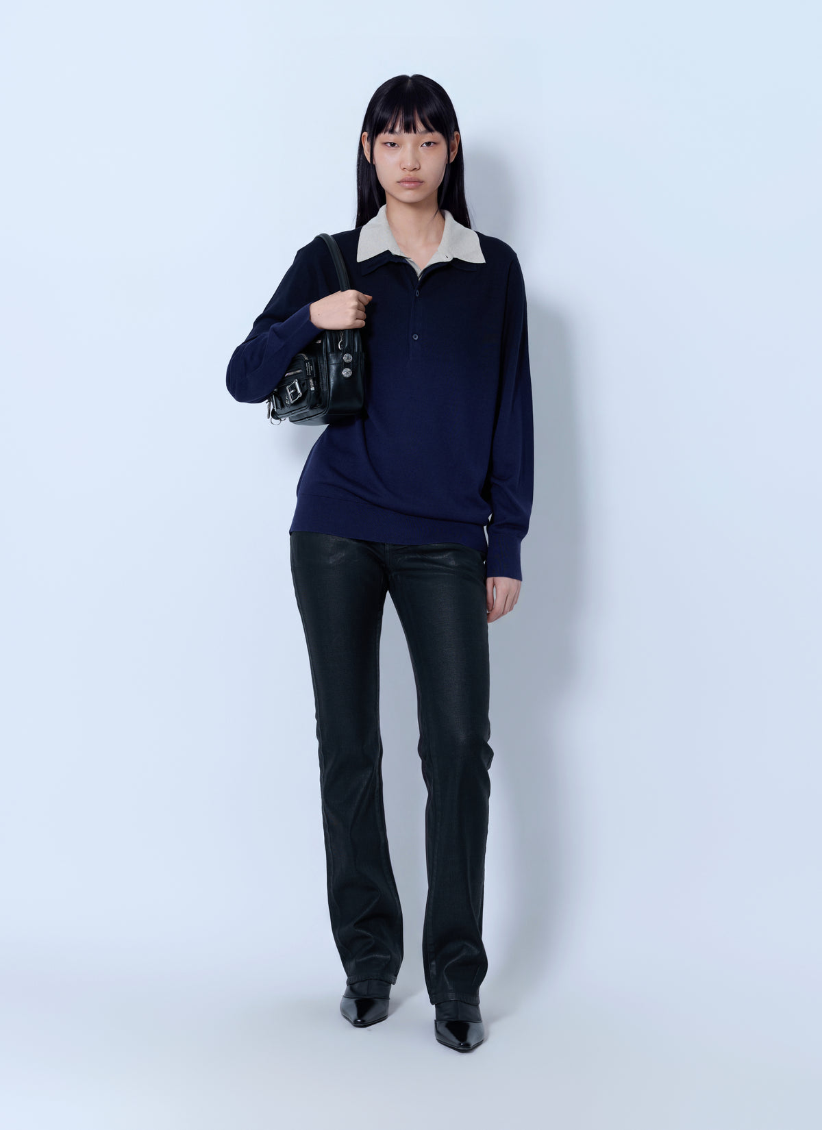 Acne Studios Women Skinny Fit 2013 Jeans ACNE STUDIOS