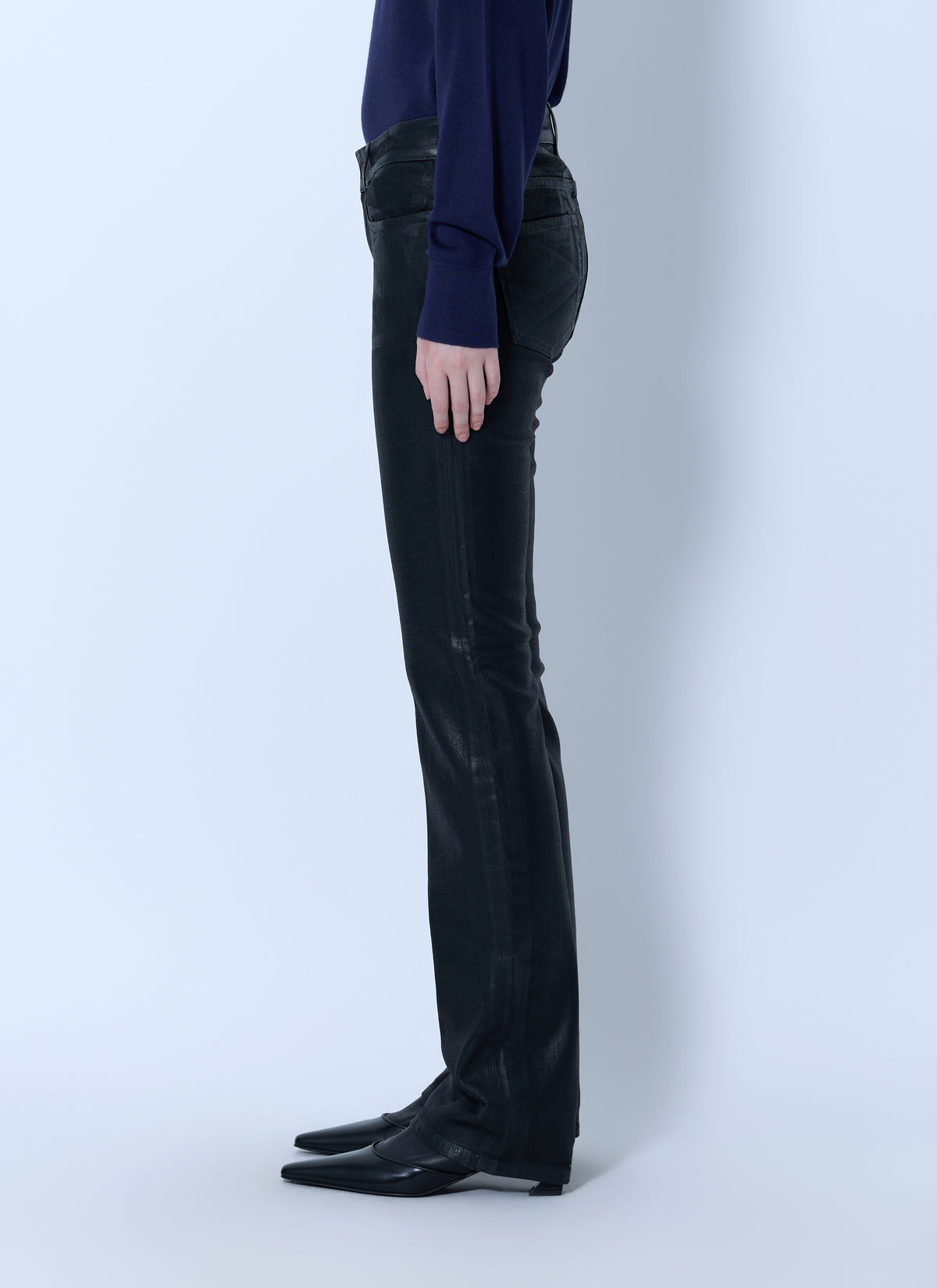 Acne Studios Women Skinny Fit 2013 Jeans ACNE STUDIOS