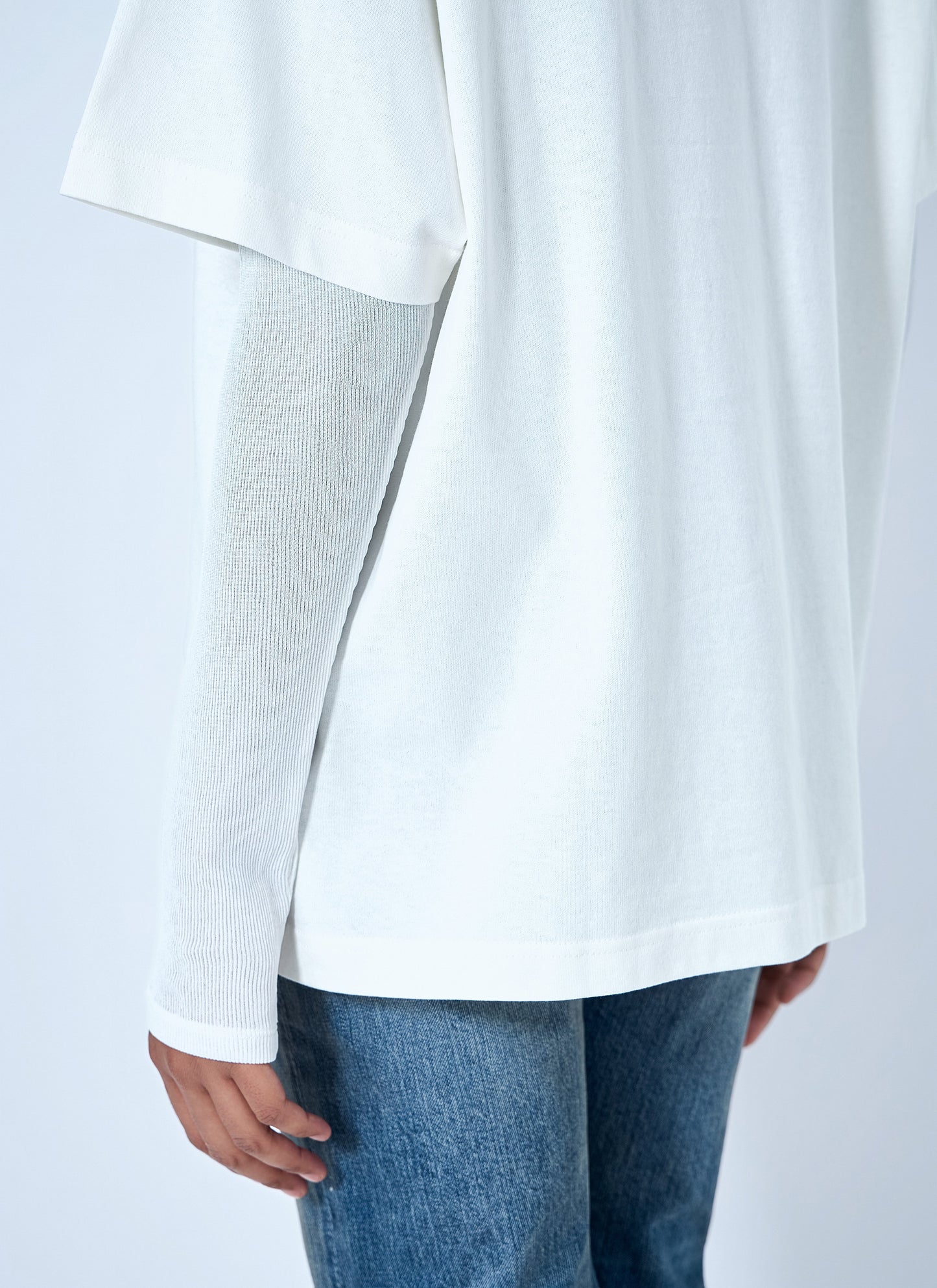 Acne Studios Women Embroidered T-Shirt ACNE STUDIOS