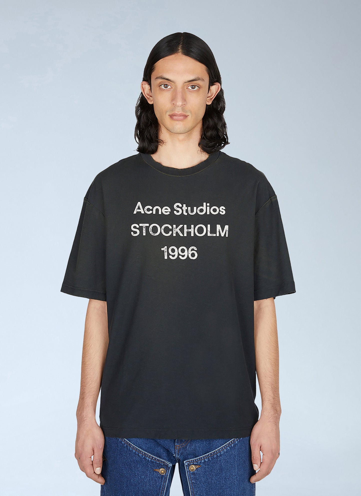 Acne Studios Women Fn-Ux-Tshi000013 ACNE STUDIOS