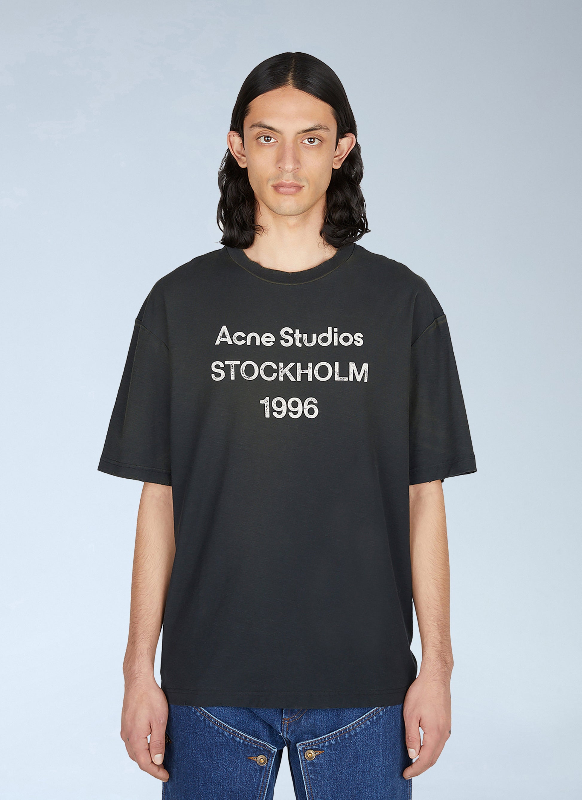 Acne Studios Women Fn-Ux-Tshi000013 ACNE STUDIOS