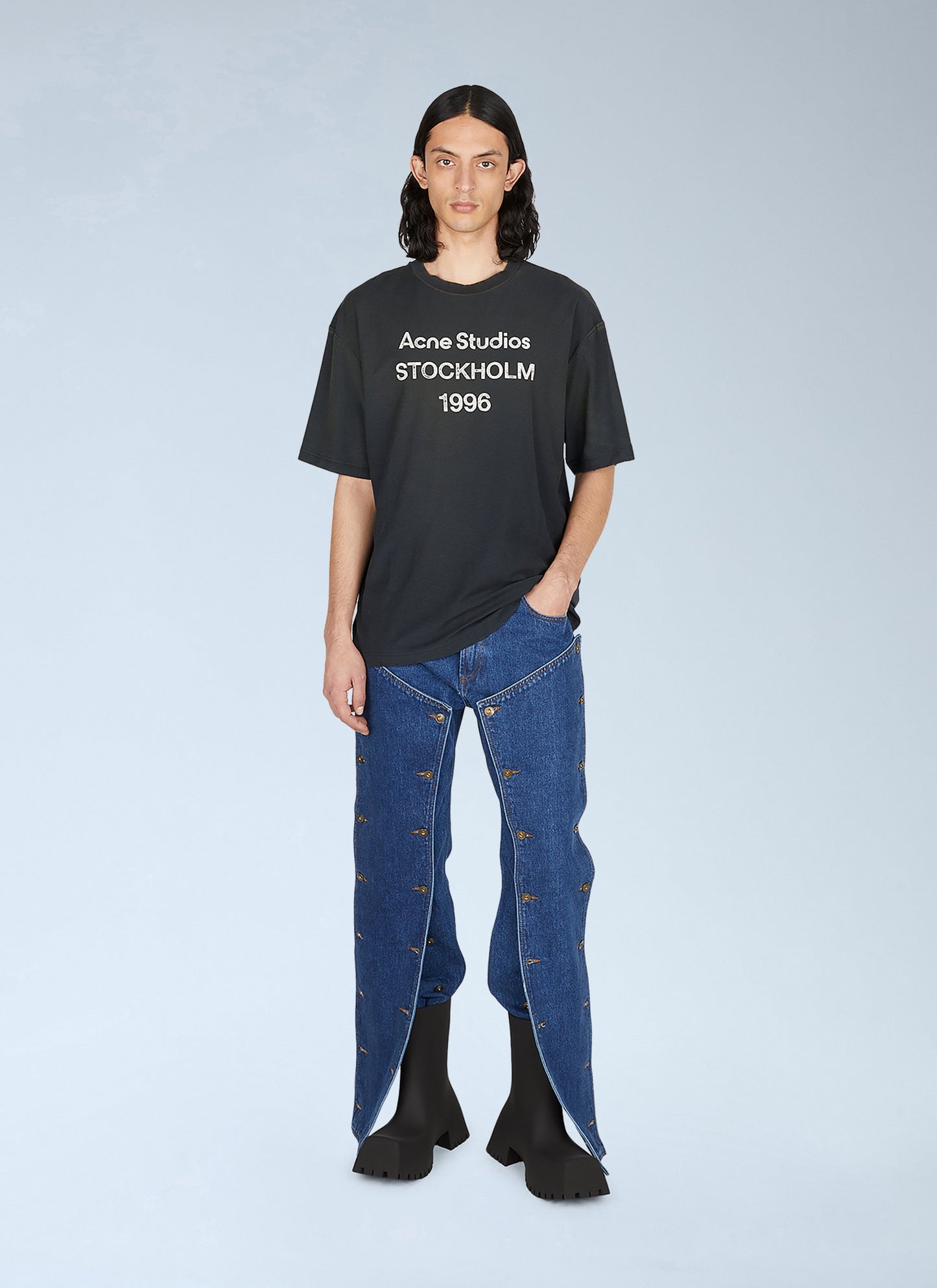 Acne Studios Women Fn-Ux-Tshi000013 ACNE STUDIOS