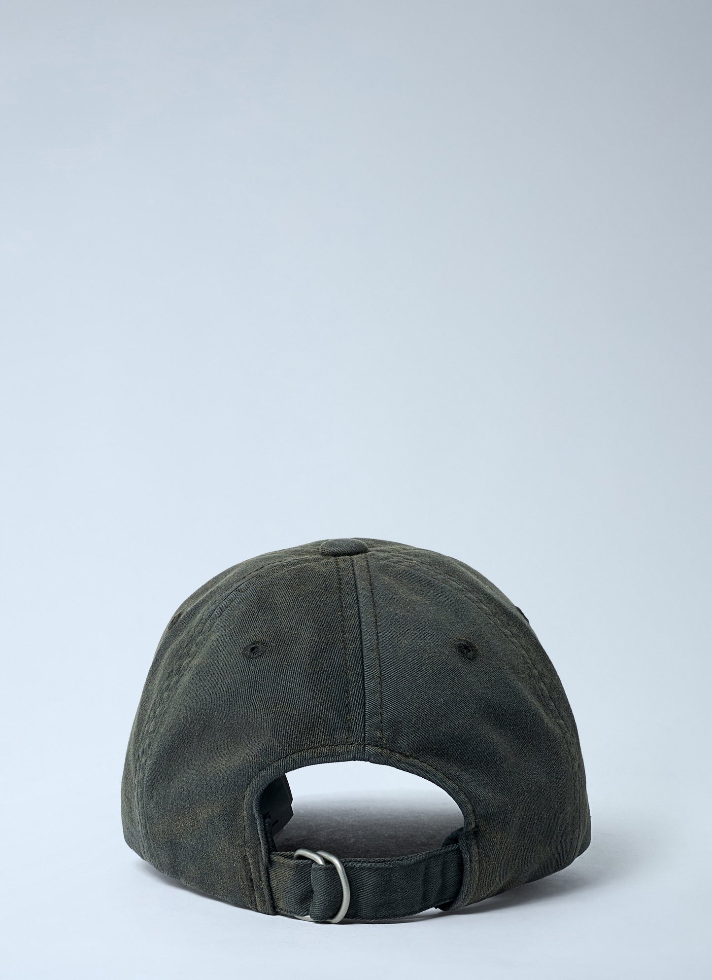 Acne Studios Men Logo Motif Baseball Cap ACNE STUDIOS