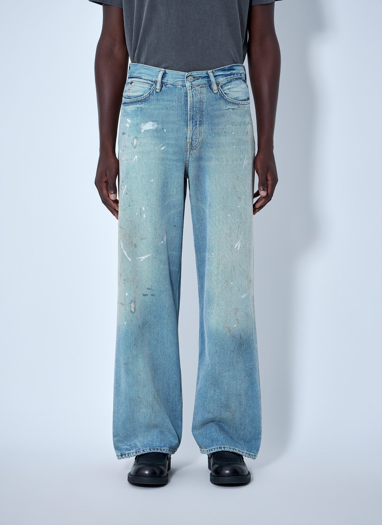 Acne Studios Women 1981 Jeans ACNE STUDIOS
