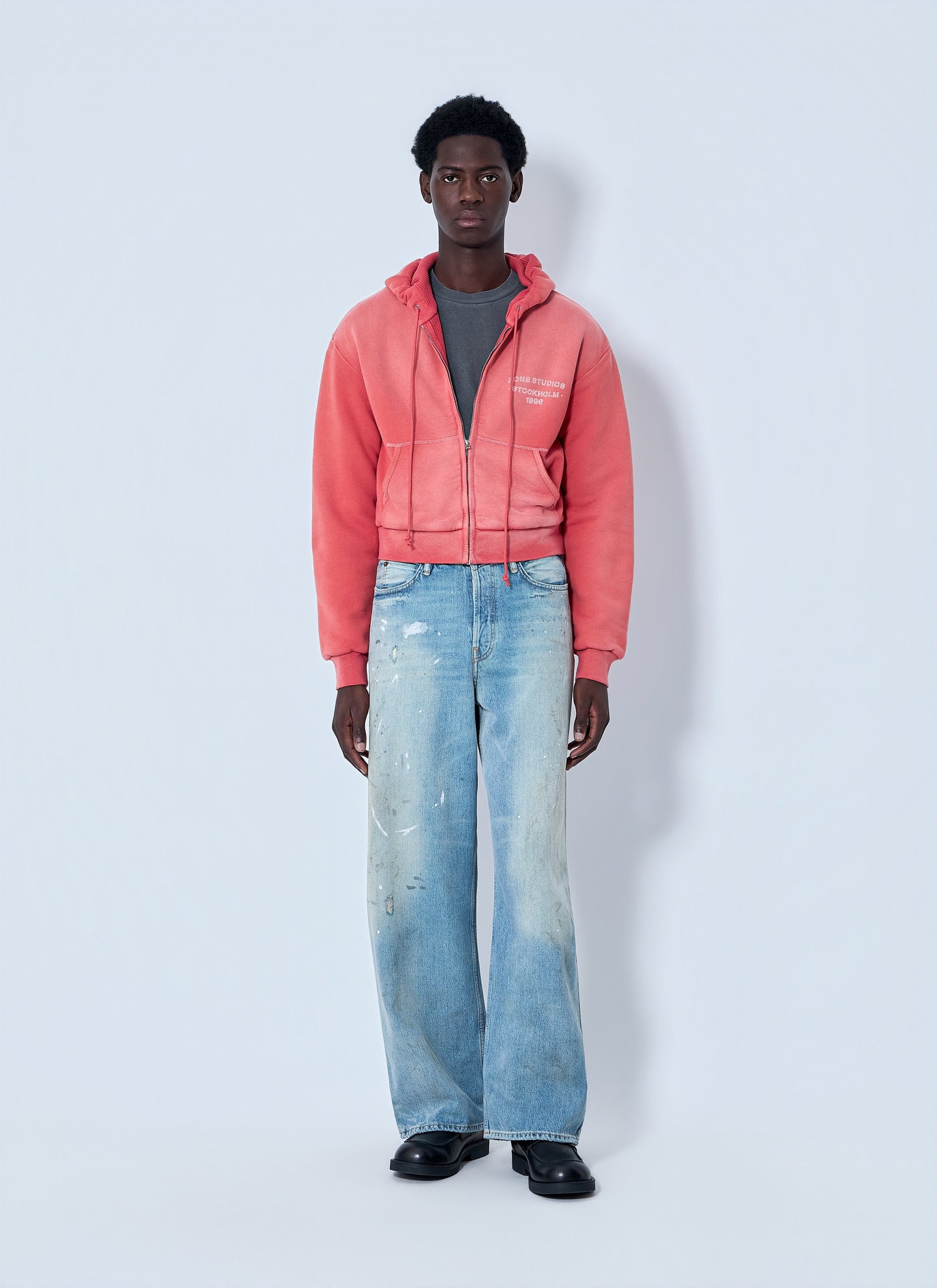 Acne Studios Women 1981 Jeans ACNE STUDIOS