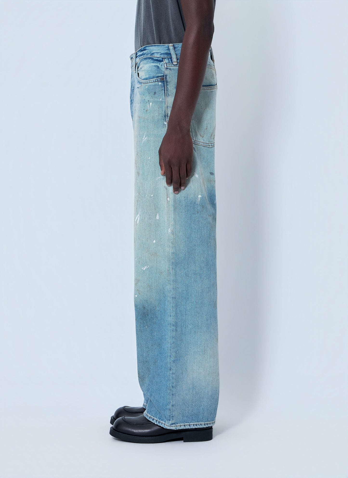 Acne Studios Women 1981 Jeans ACNE STUDIOS