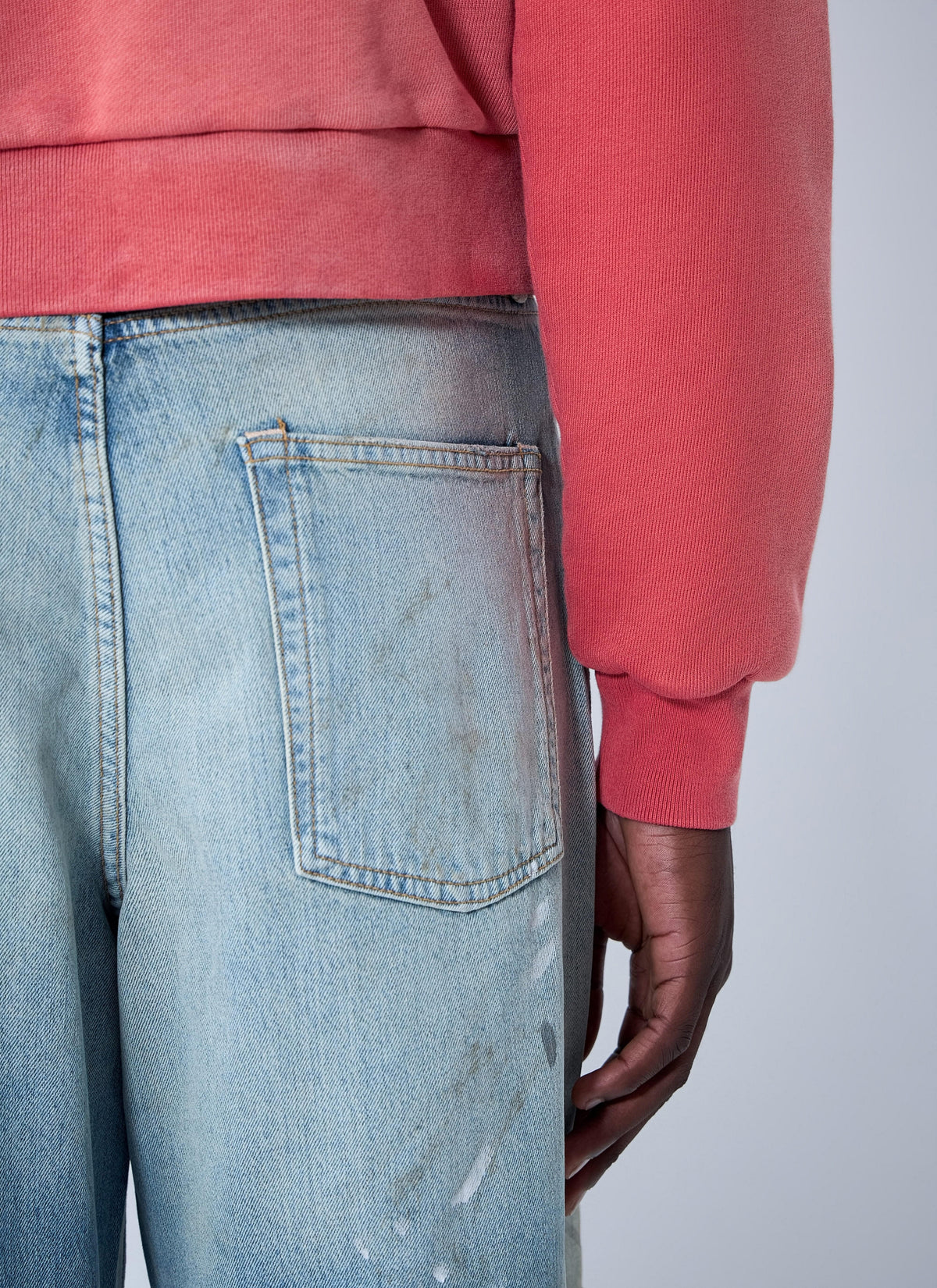 Acne Studios Women Zip-Up Hoodie ACNE STUDIOS