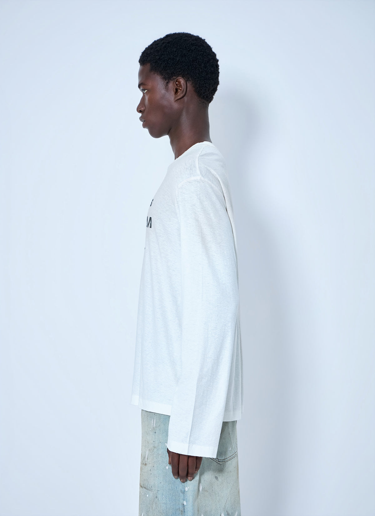 Acne Studios Women 1996 Logo T-Shirt ACNE STUDIOS