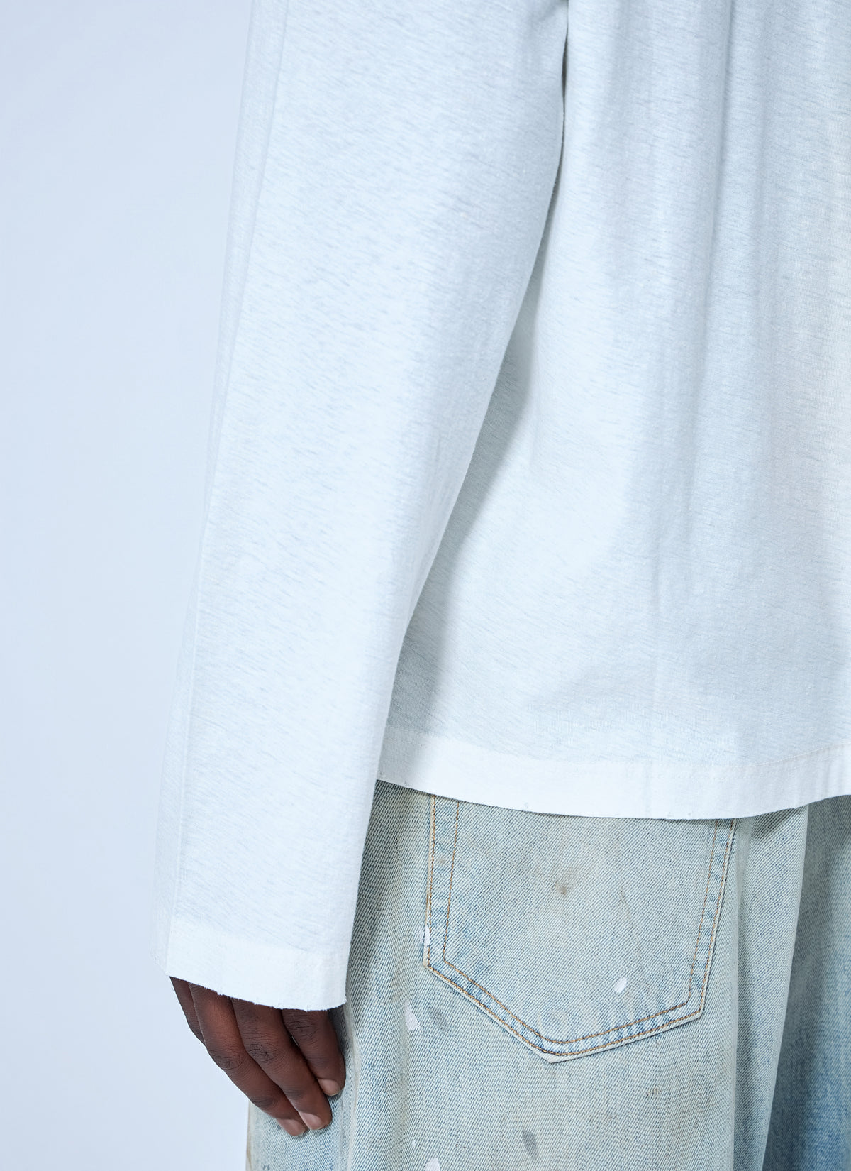 Acne Studios Women 1996 Logo T-Shirt ACNE STUDIOS