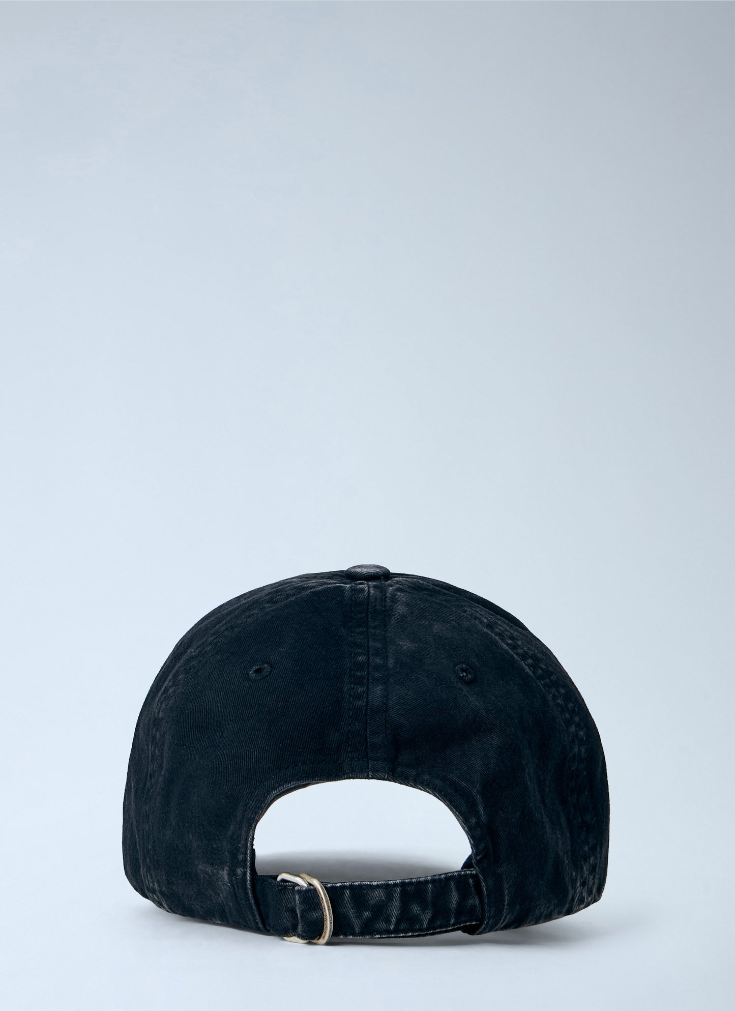 Acne Studios Men Embroidered Logo Cap ACNE STUDIOS