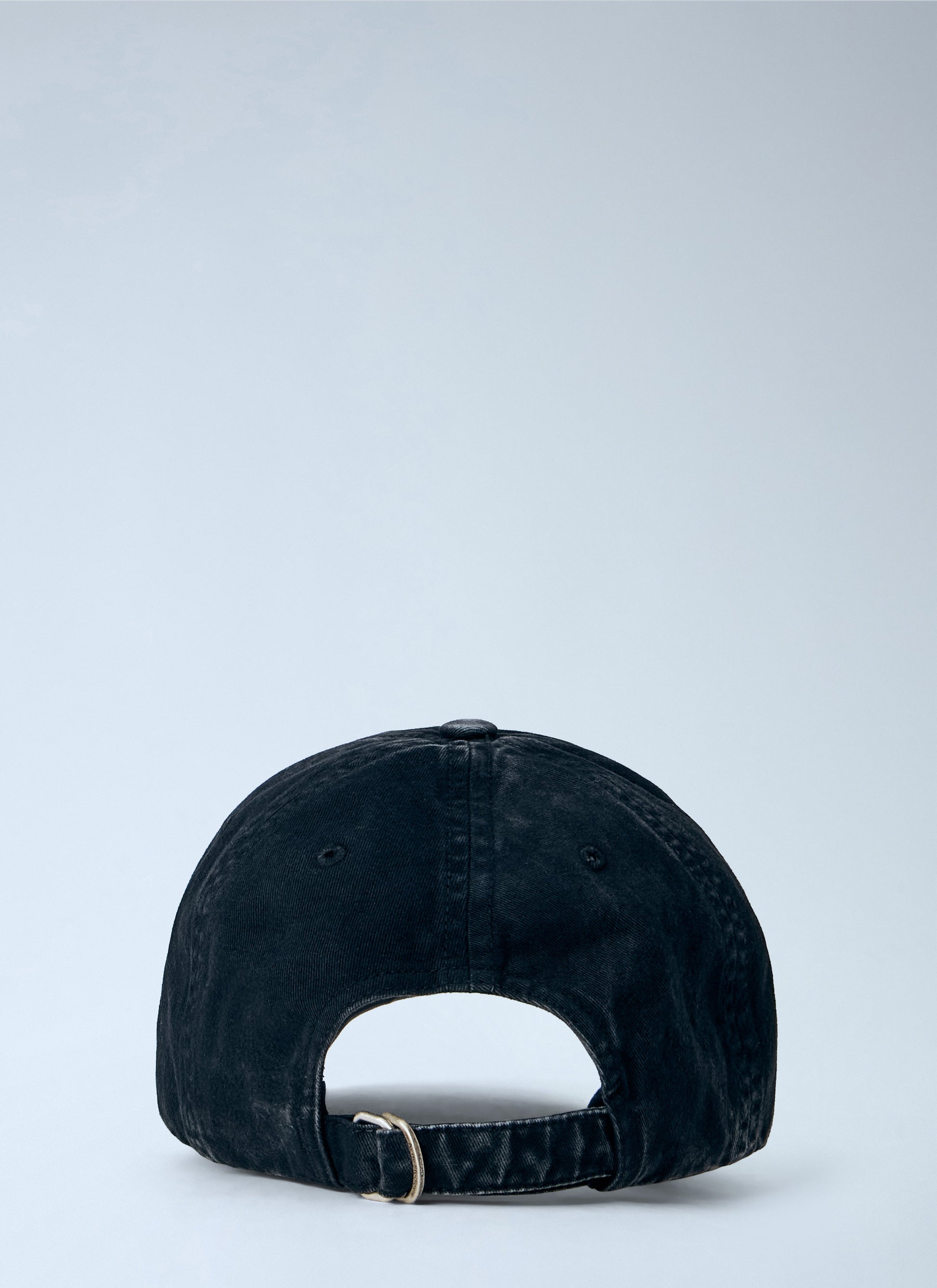 Acne Studios Men Embroidered Logo Cap ACNE STUDIOS
