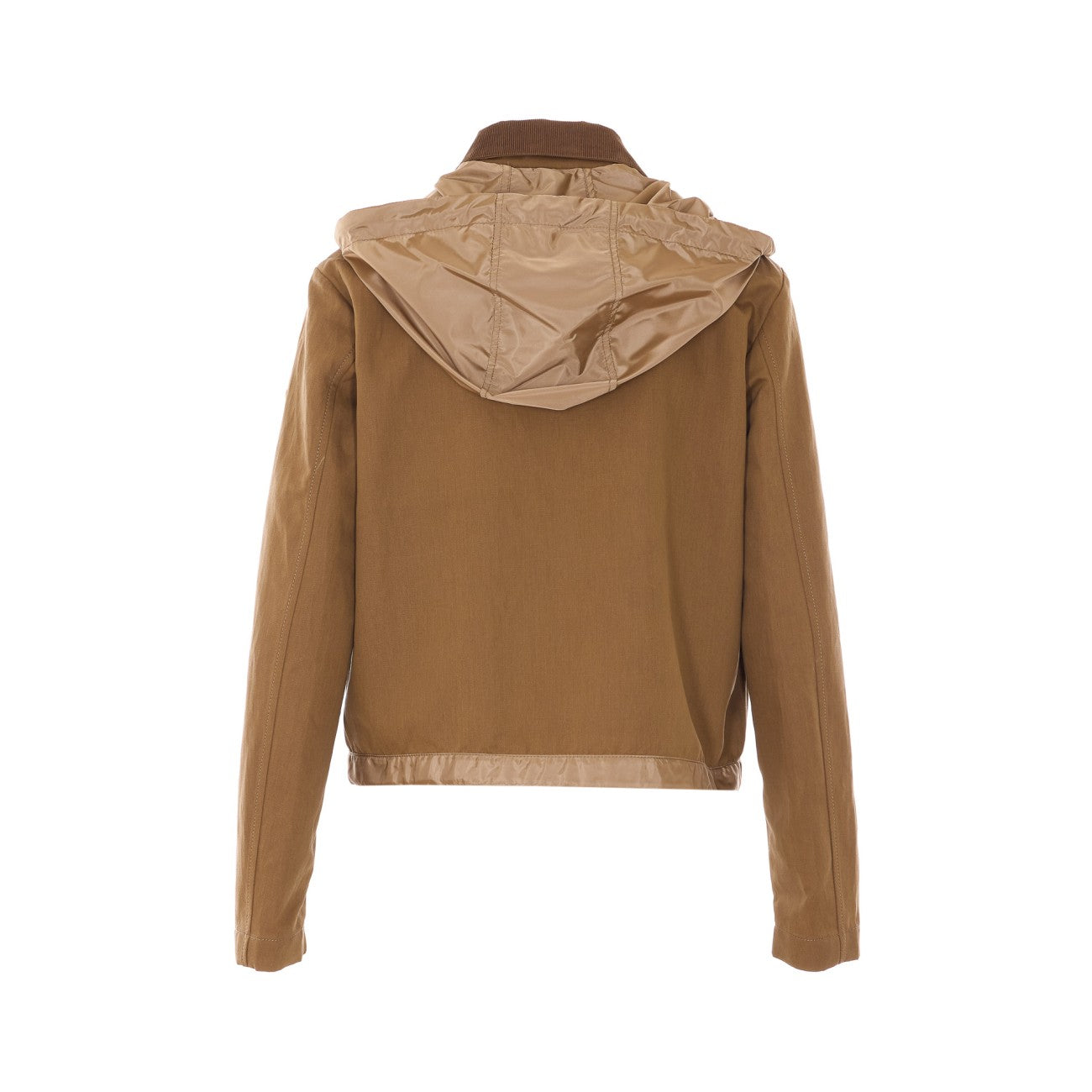 Moncler Women Aconitum Shirt Jacket MONCLER