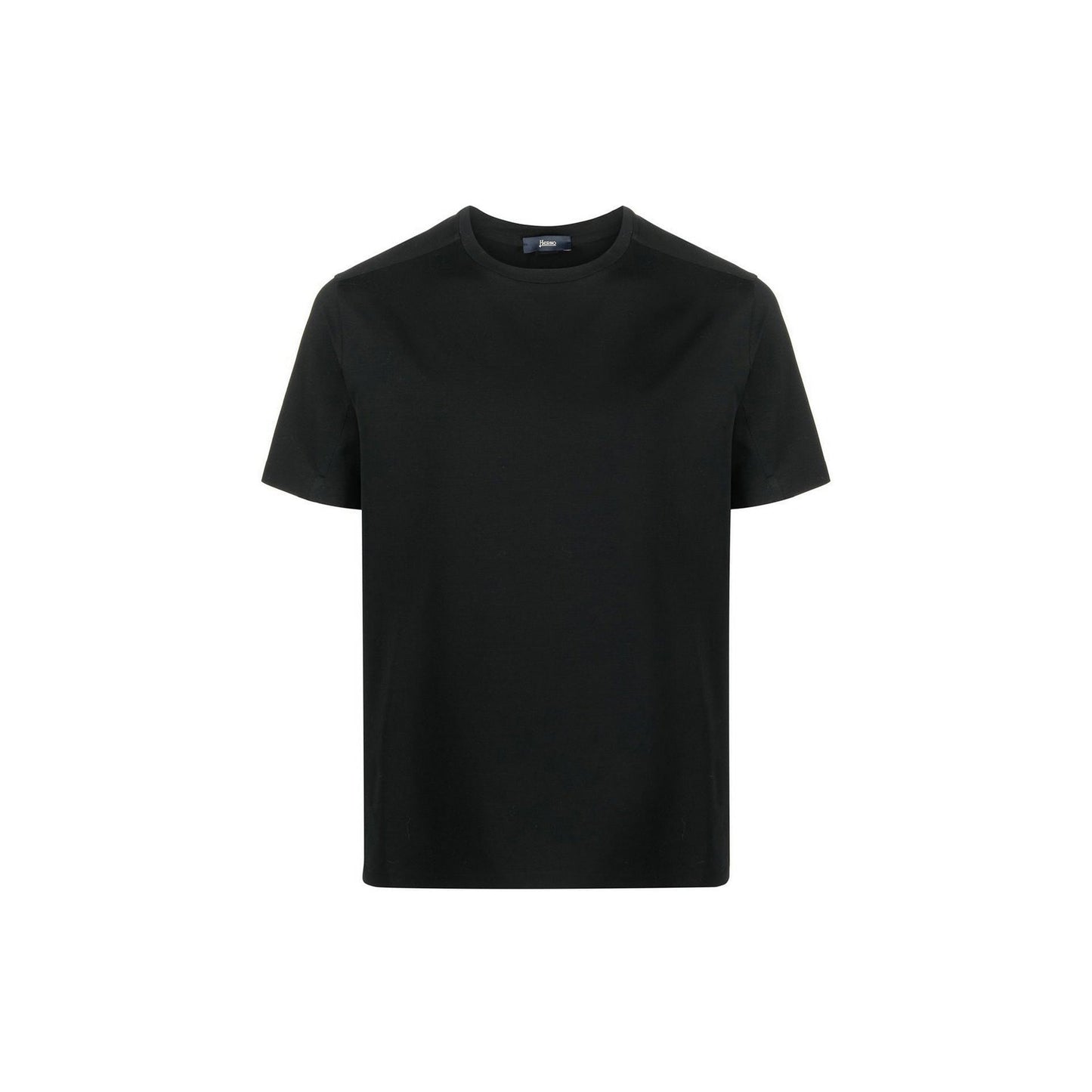 Herno Crewneck T-Shirt Men HERNO