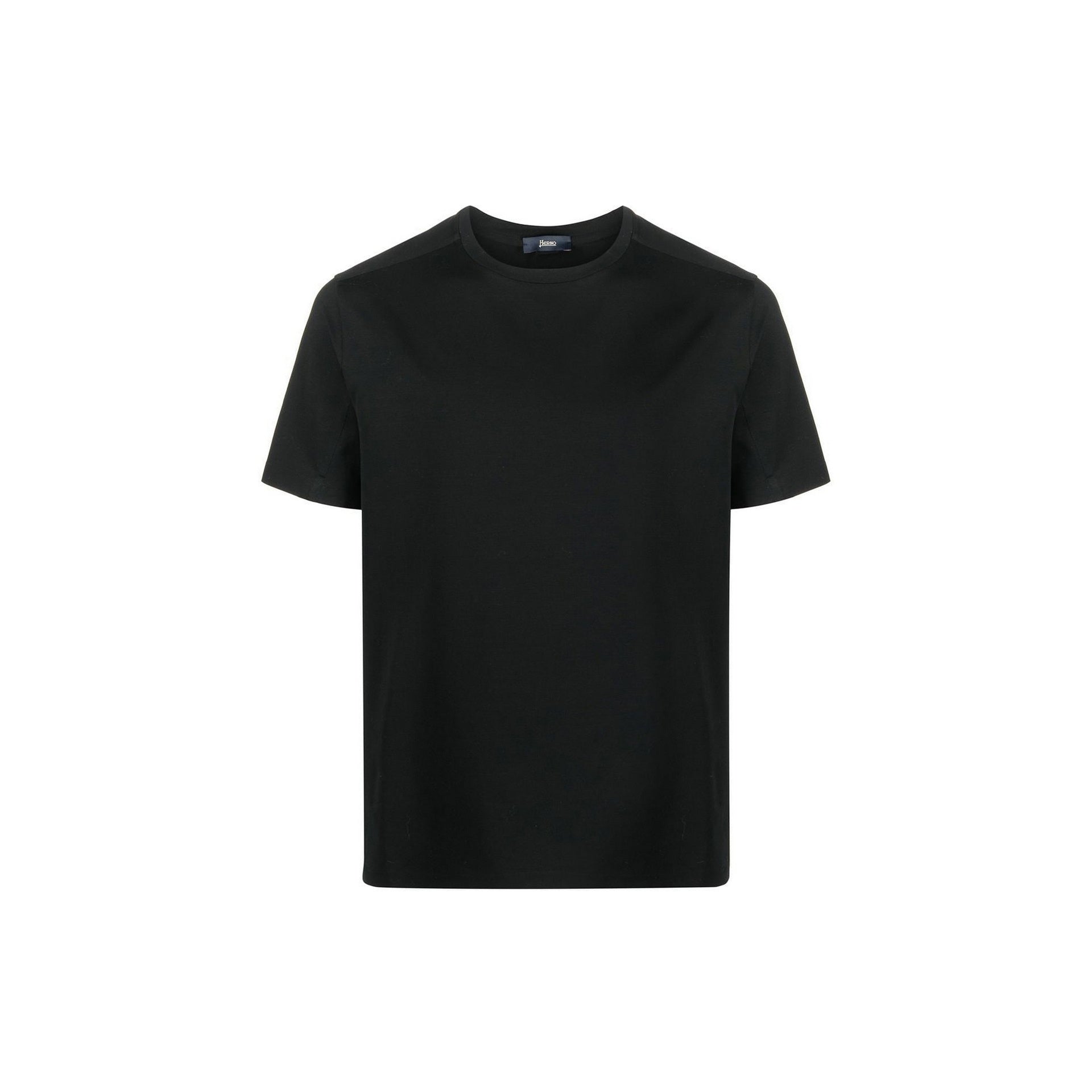 Herno Crewneck T-Shirt Men HERNO