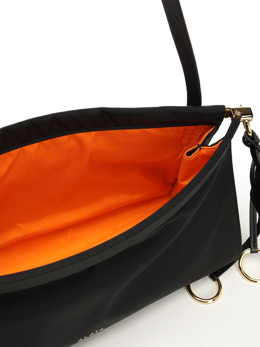 Alaïa Women Shoulder Bag “East West”