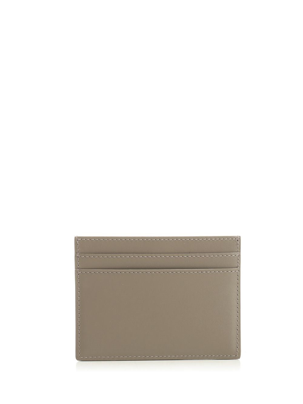 Saint Laurent Men Saint Laurent Paris Card Holder SAINT LAURENT