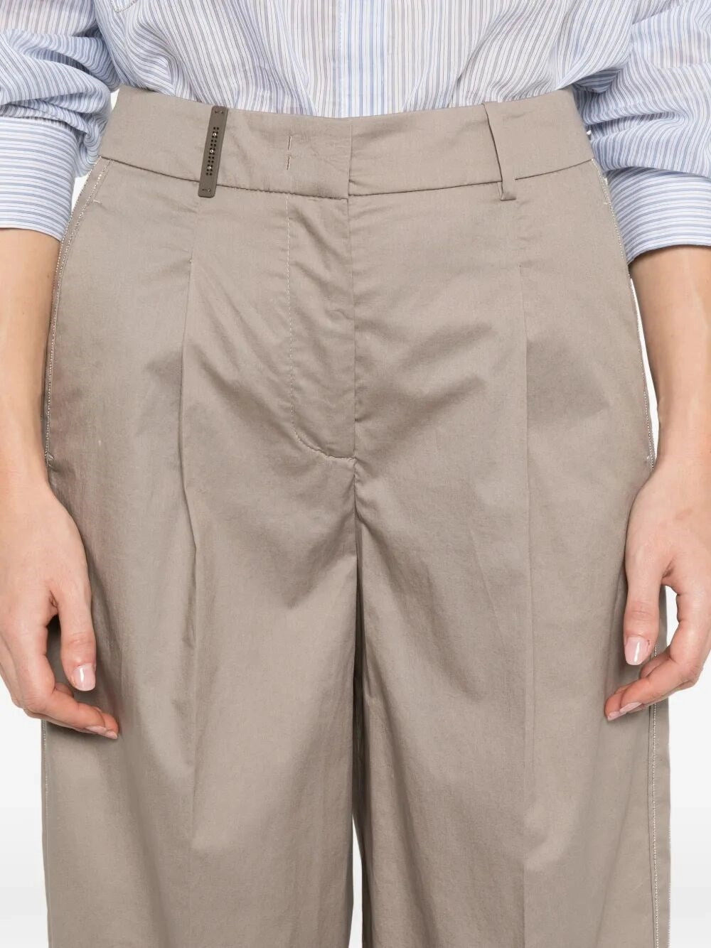 Peserico Women Pants PESERICO