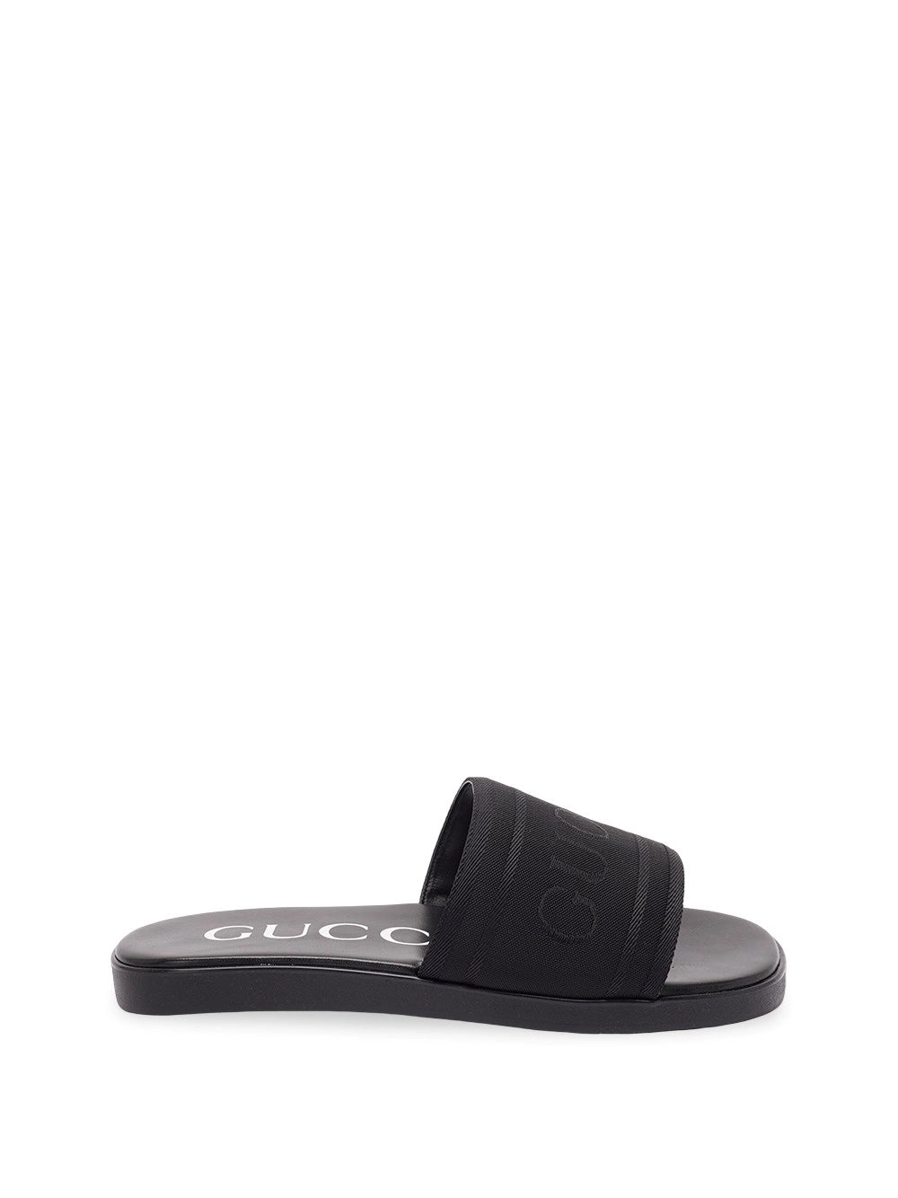 Gucci Men Slide Sandals GUCCI